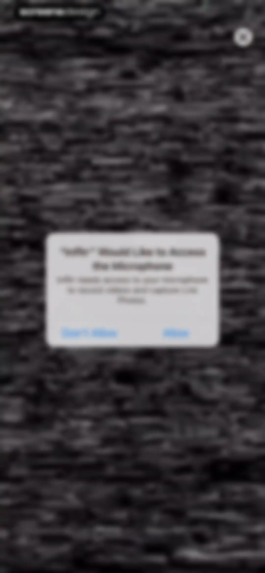 Infltr - Infinite Filters screen 81