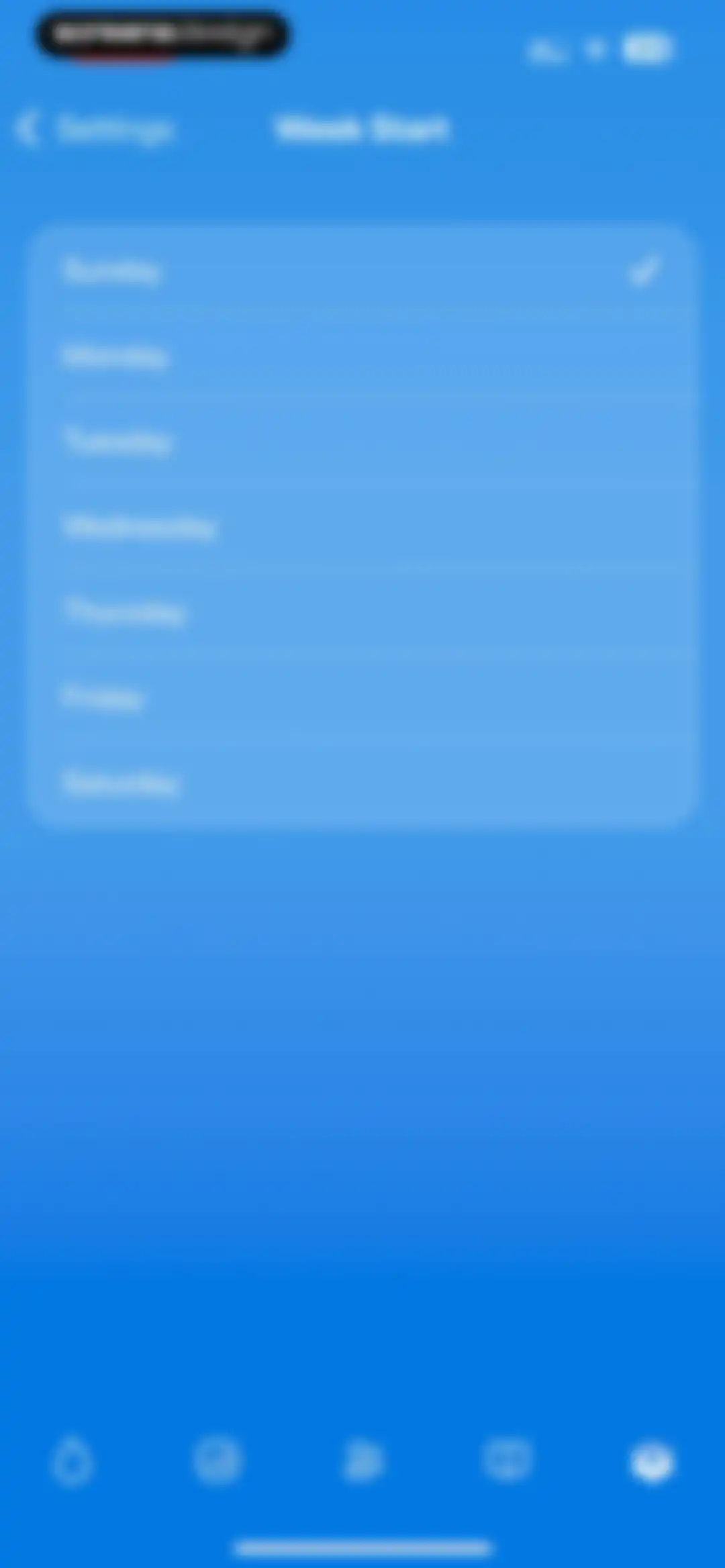 Water Tracker by WaterMinder® screen 108