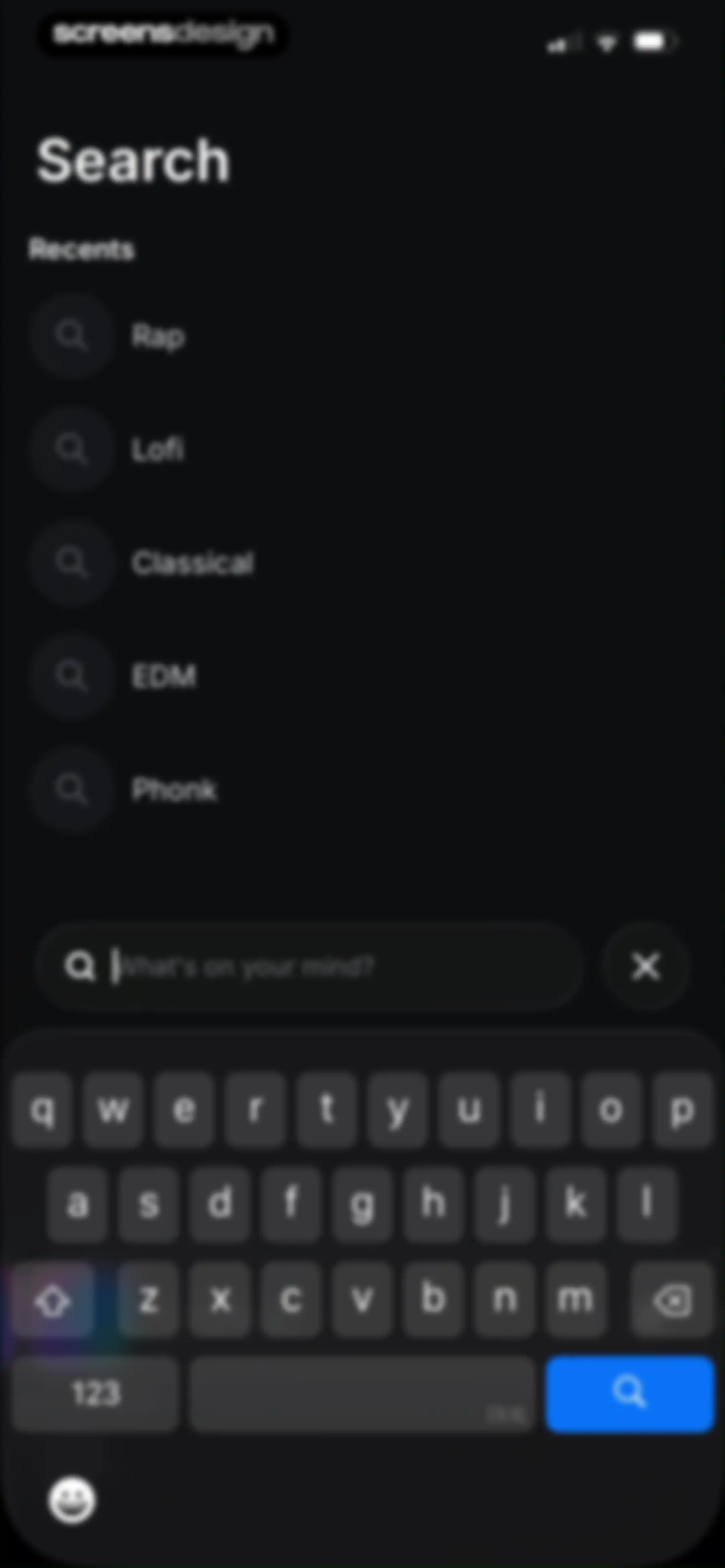 MusicGPT - AI Song Generator screen 49