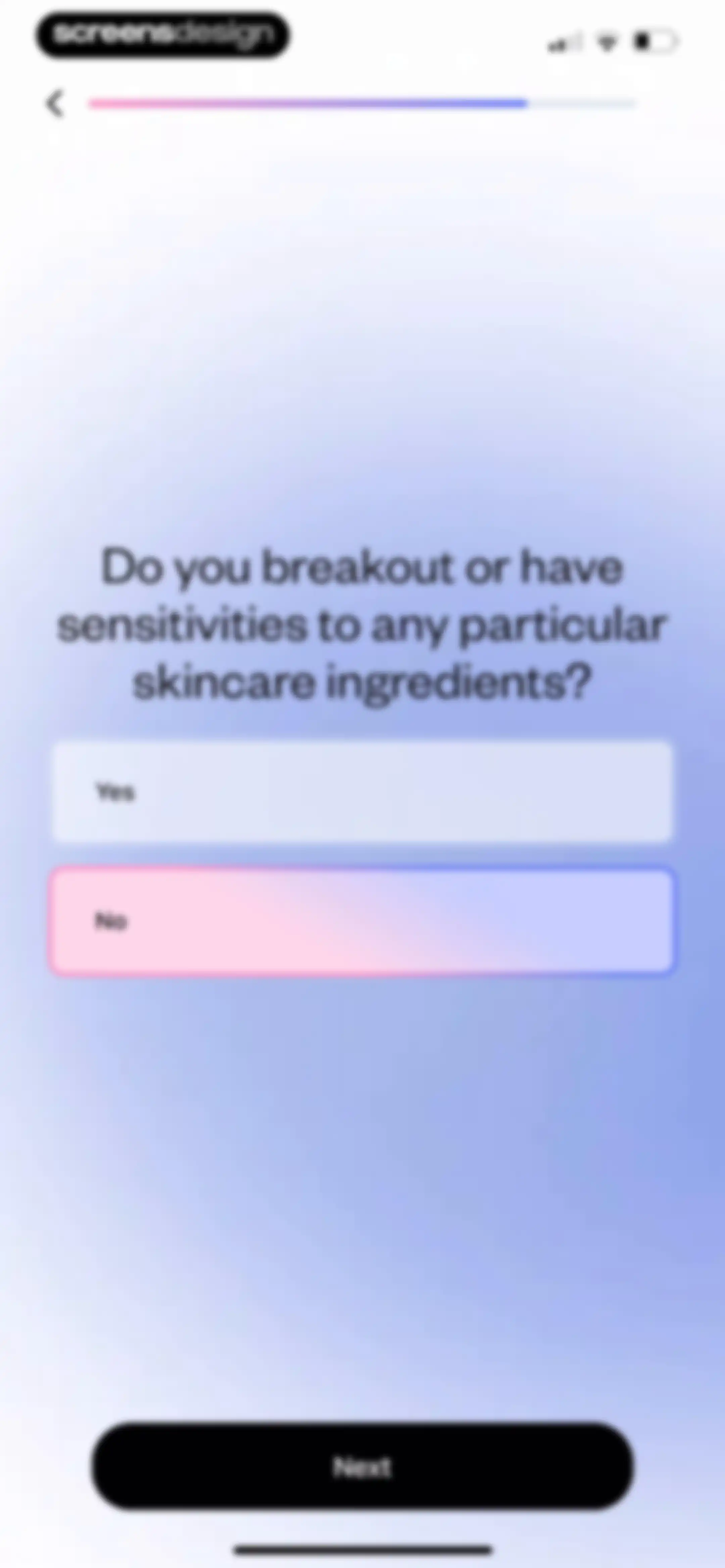 Thea - #1 Beauty App screen 35