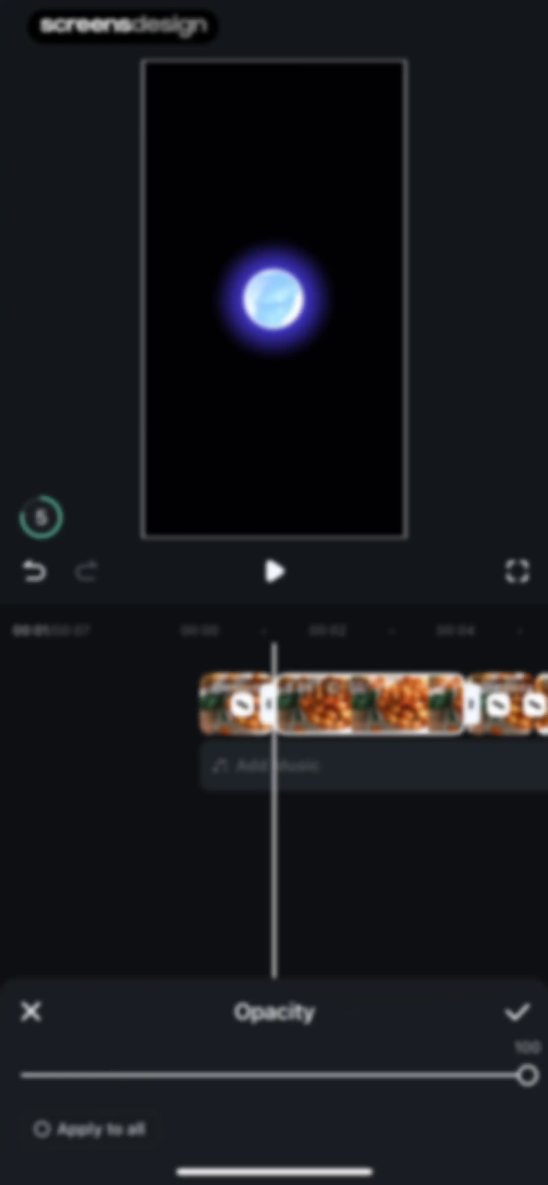 Filmora: AI Video Editor&Maker screen 51
