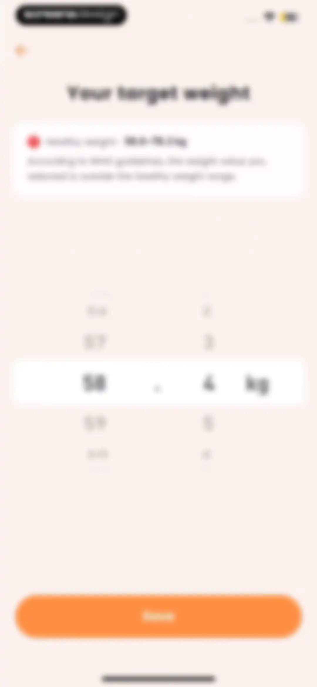 Fasting Coach-Fasting Tracker screen 144