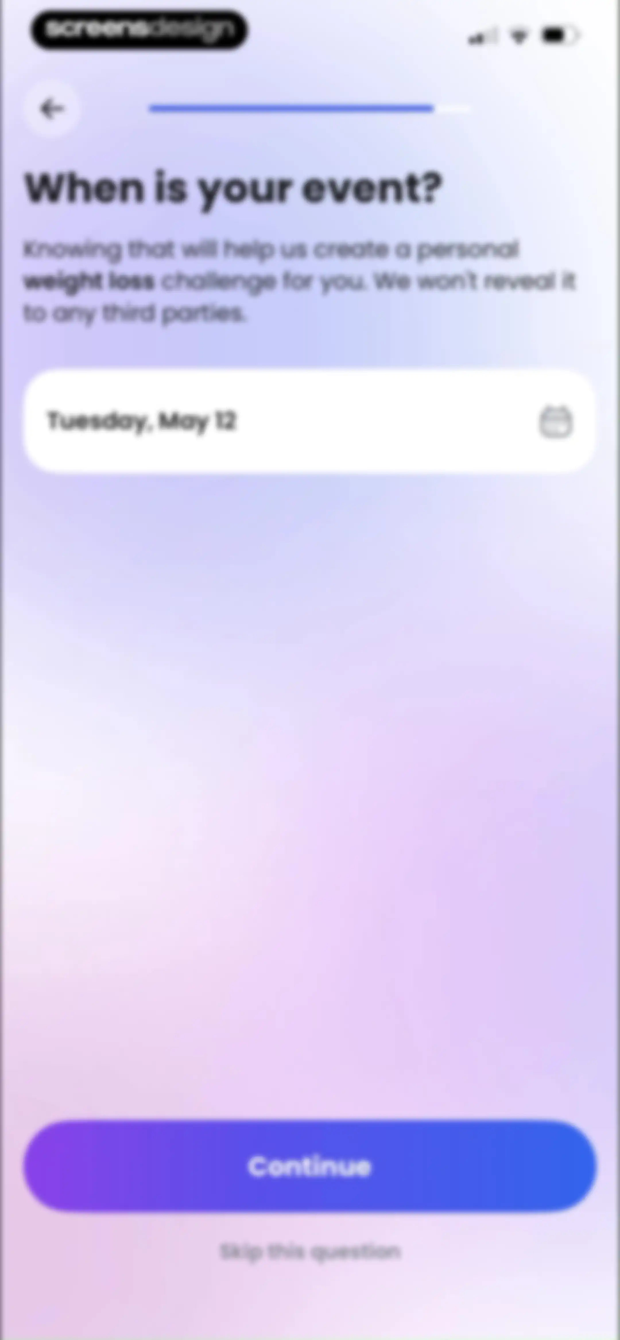 Dancebit: Home Dance Workouts screen 34