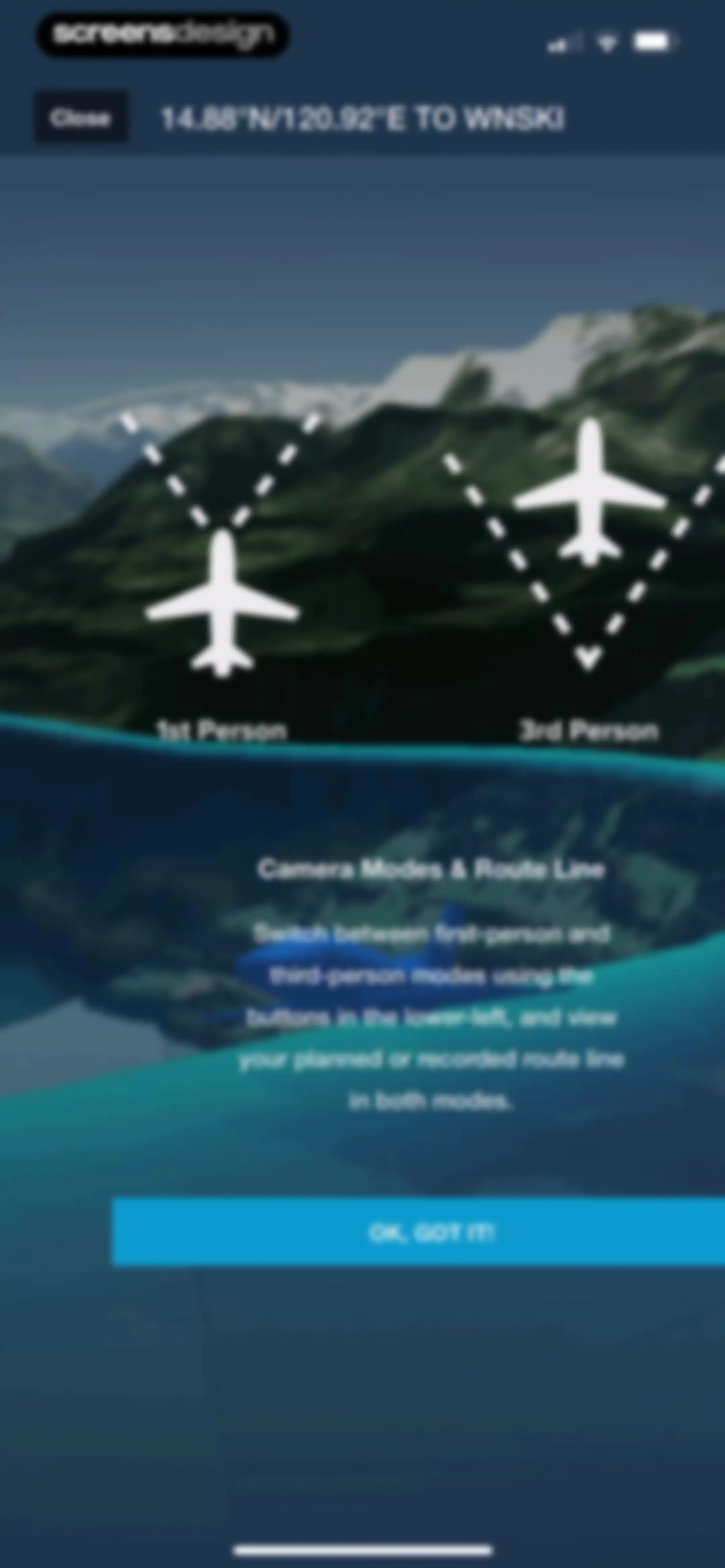 ForeFlight Mobile EFB screen 68