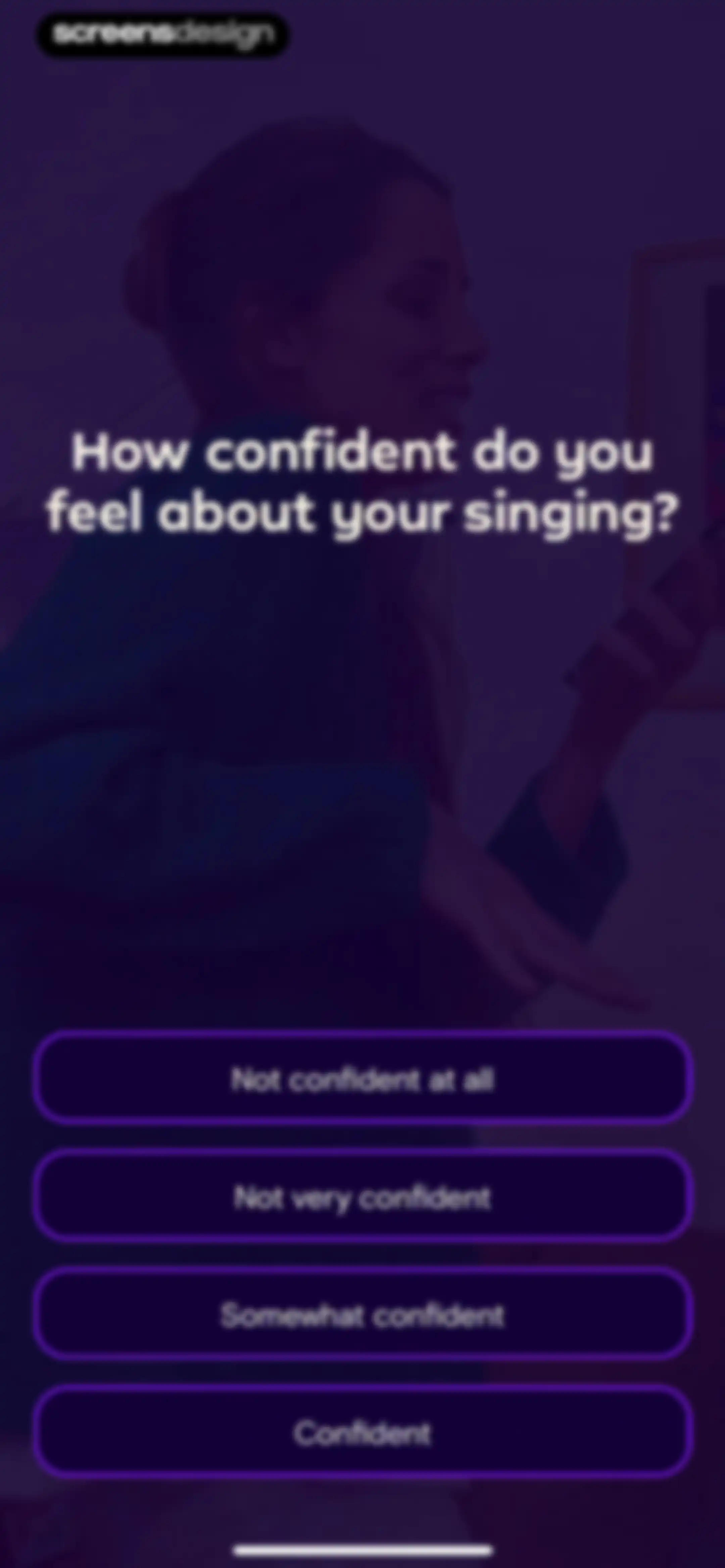 Simply Sing: My Singing App screen 6