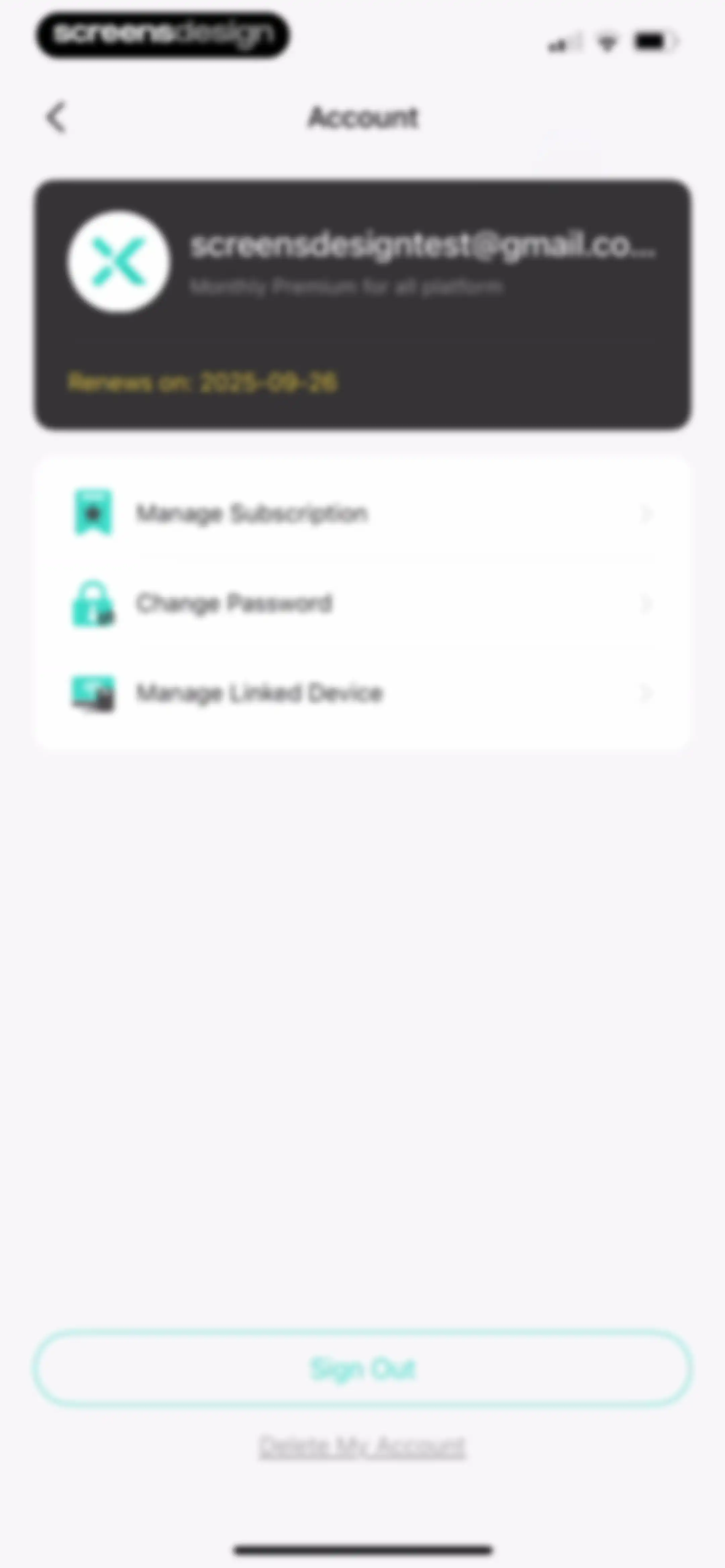 X-VPN: VPN Fast & Secure screen 56