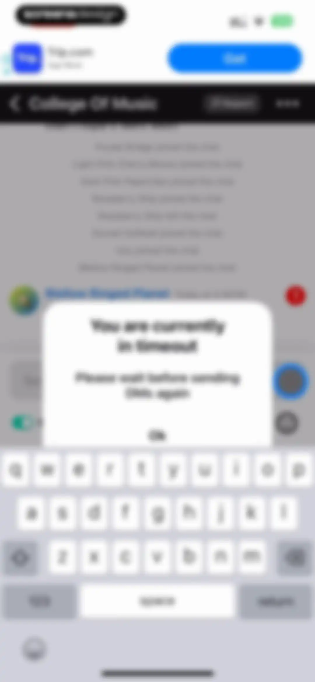 Yik Yak screen 56
