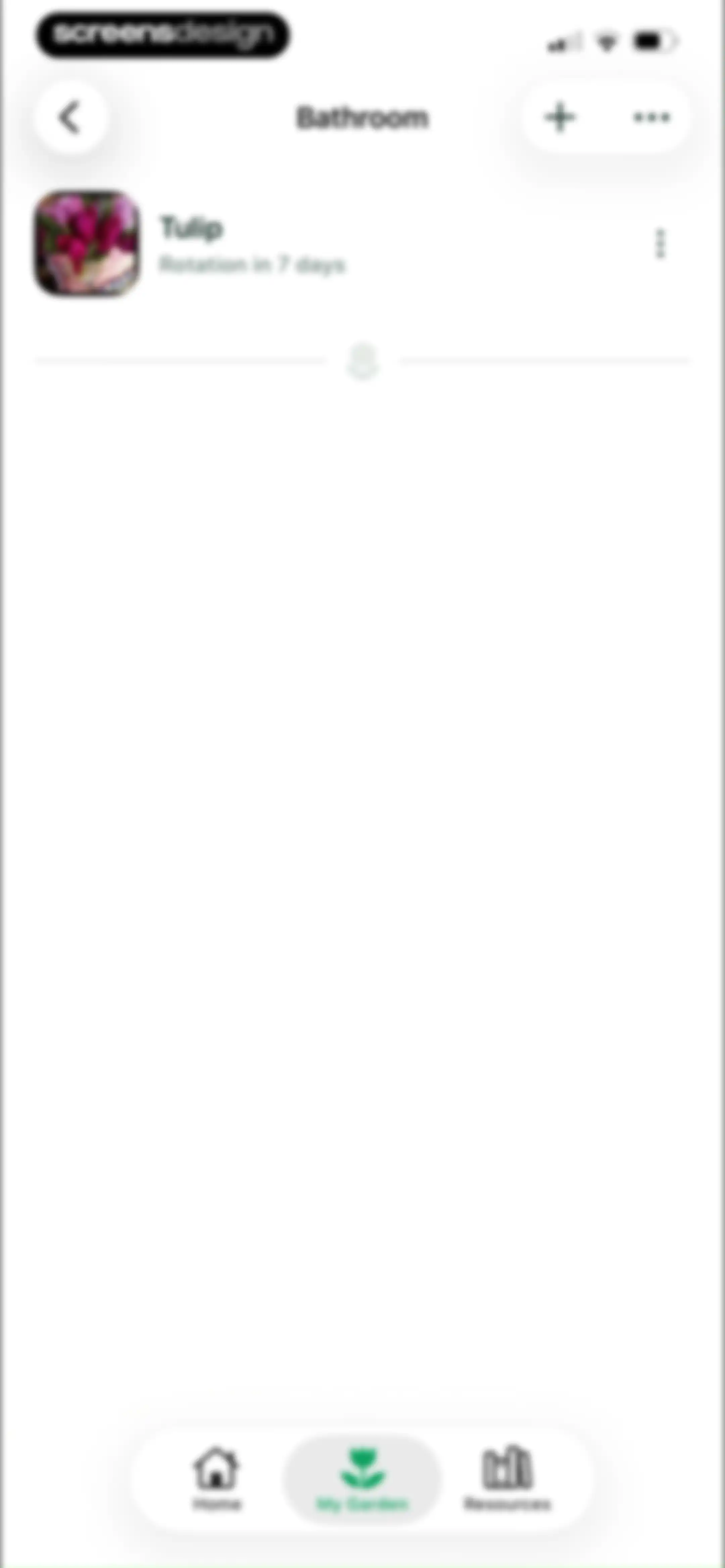 Planto: Plant Identifier screen 64