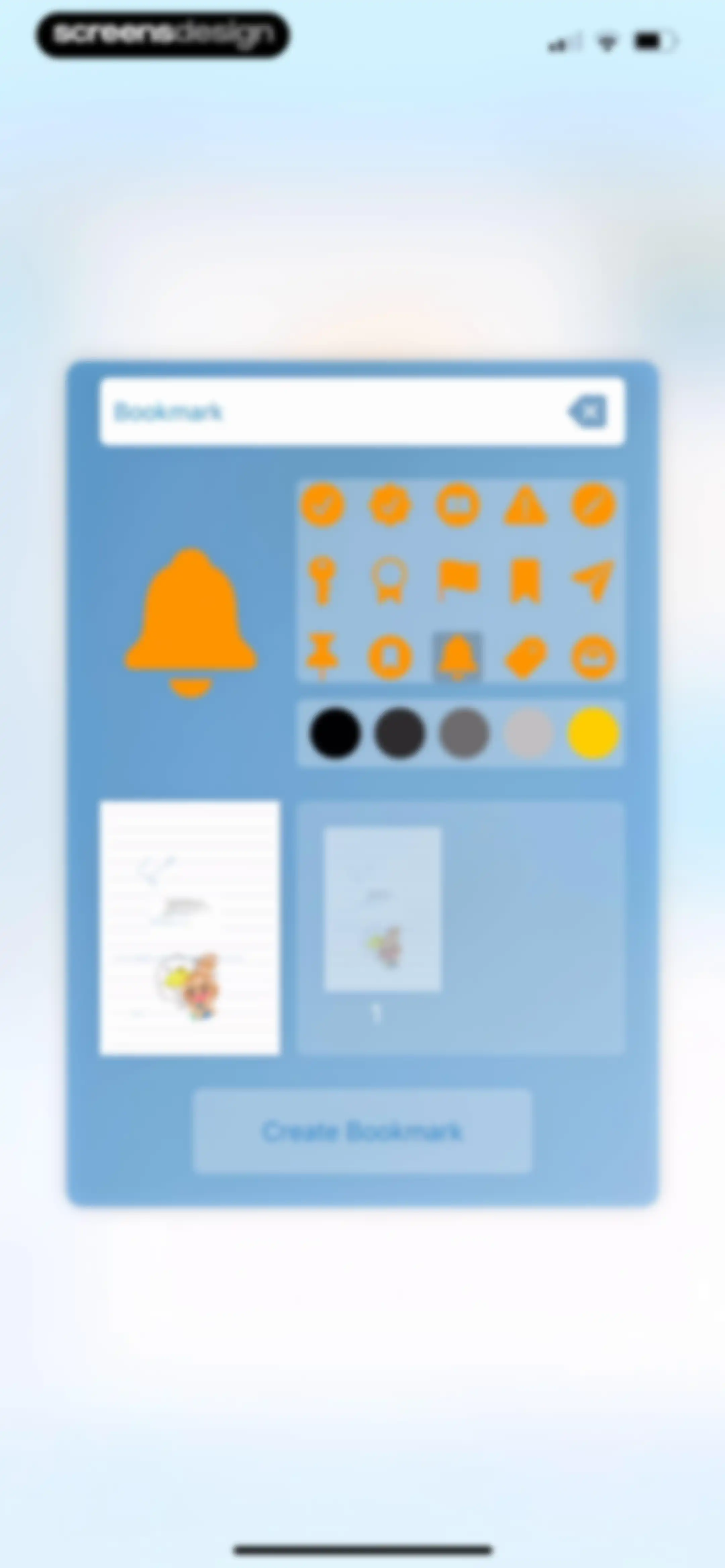 CollaNote: Notes & PDF Markup screen 52