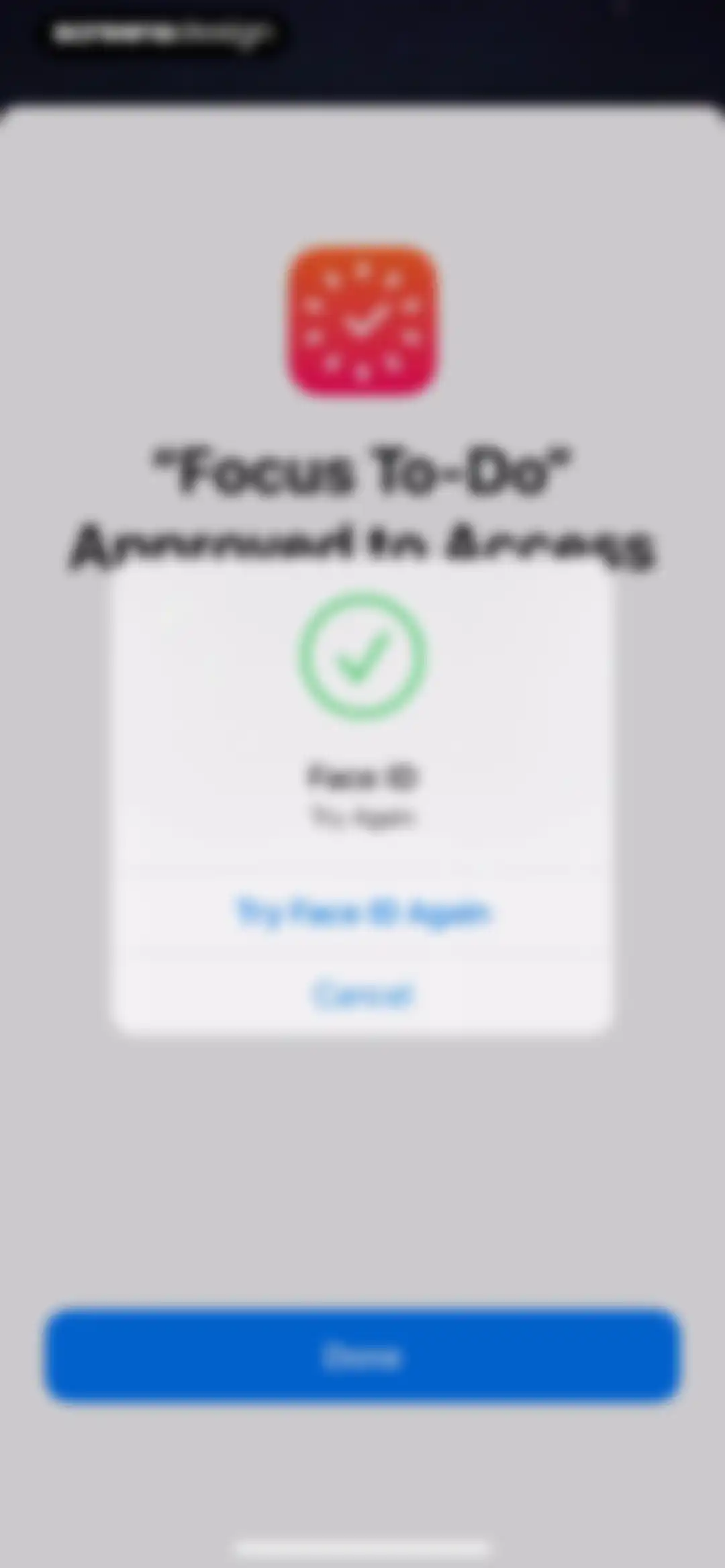 Focus To-Do: Focus Timer&Tasks screen 27