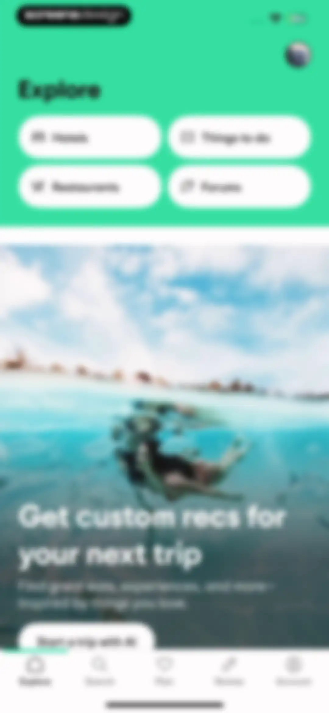 Tripadvisor: Plan & Book Trips screen 11