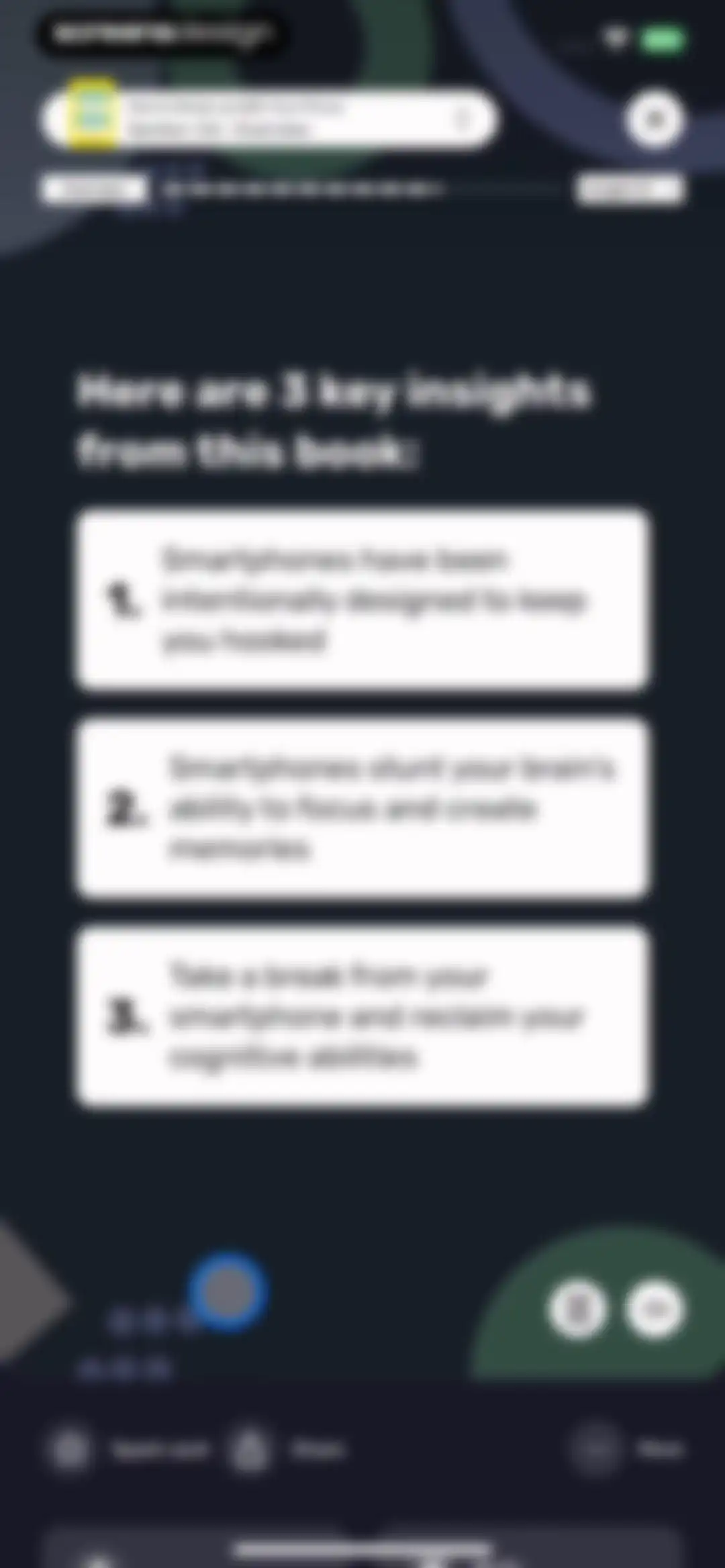 Uptime: Get smarter, stand out screen 26