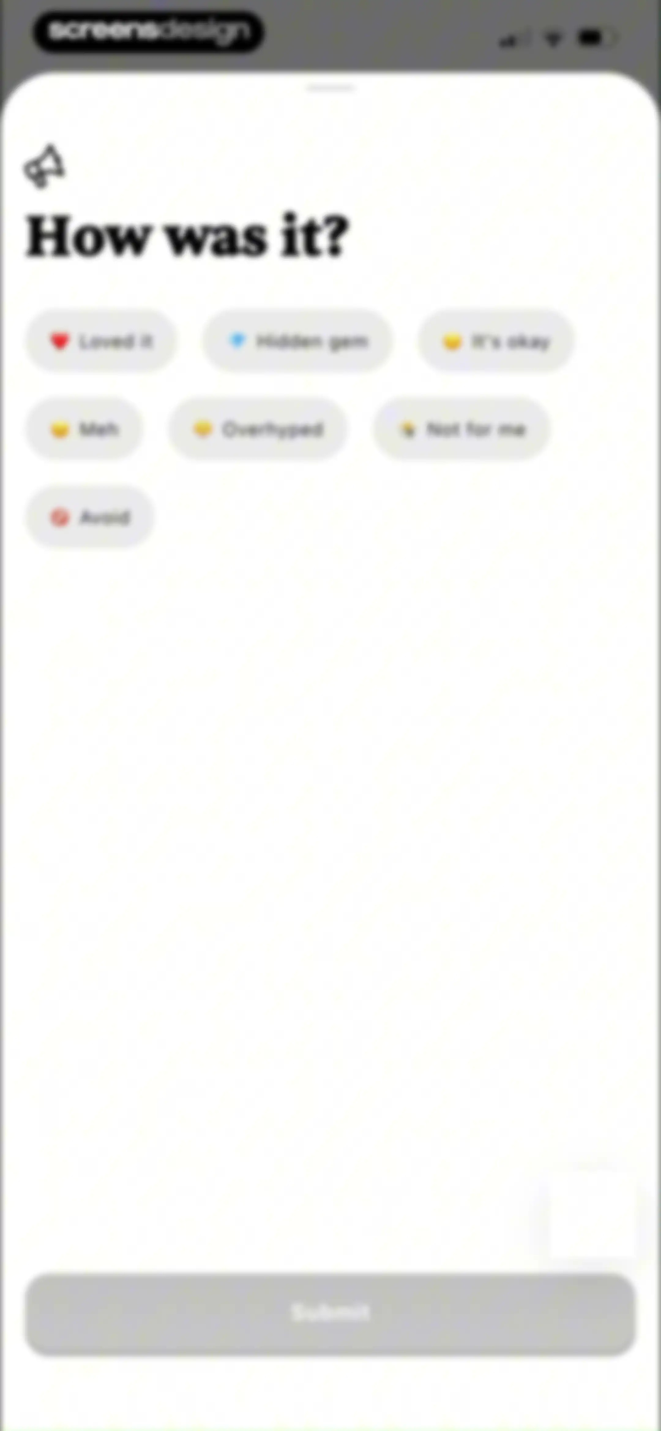 Albo: Save & Organize screen 106