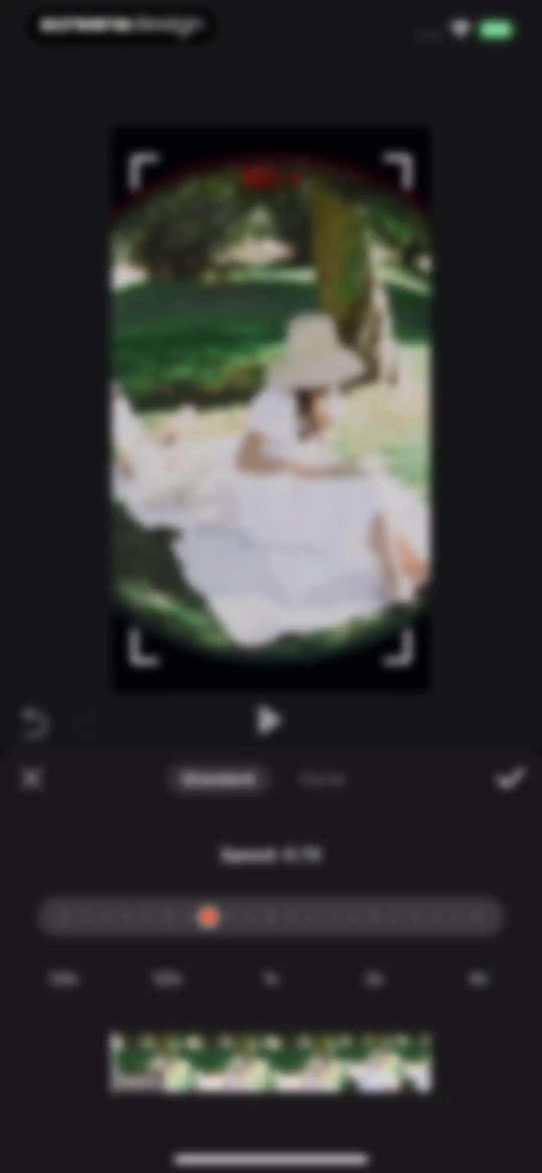VideoShow AI Video Editor screen 37
