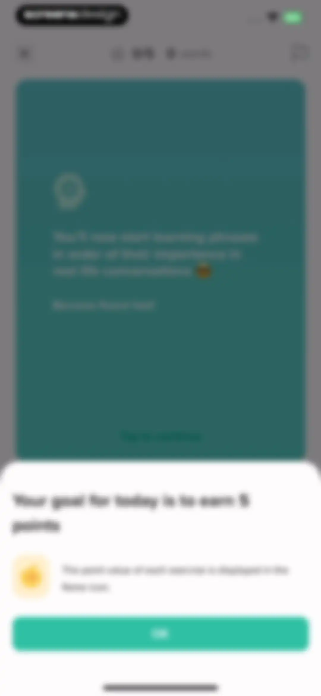Speakly: Learn Languages Fast screen 14