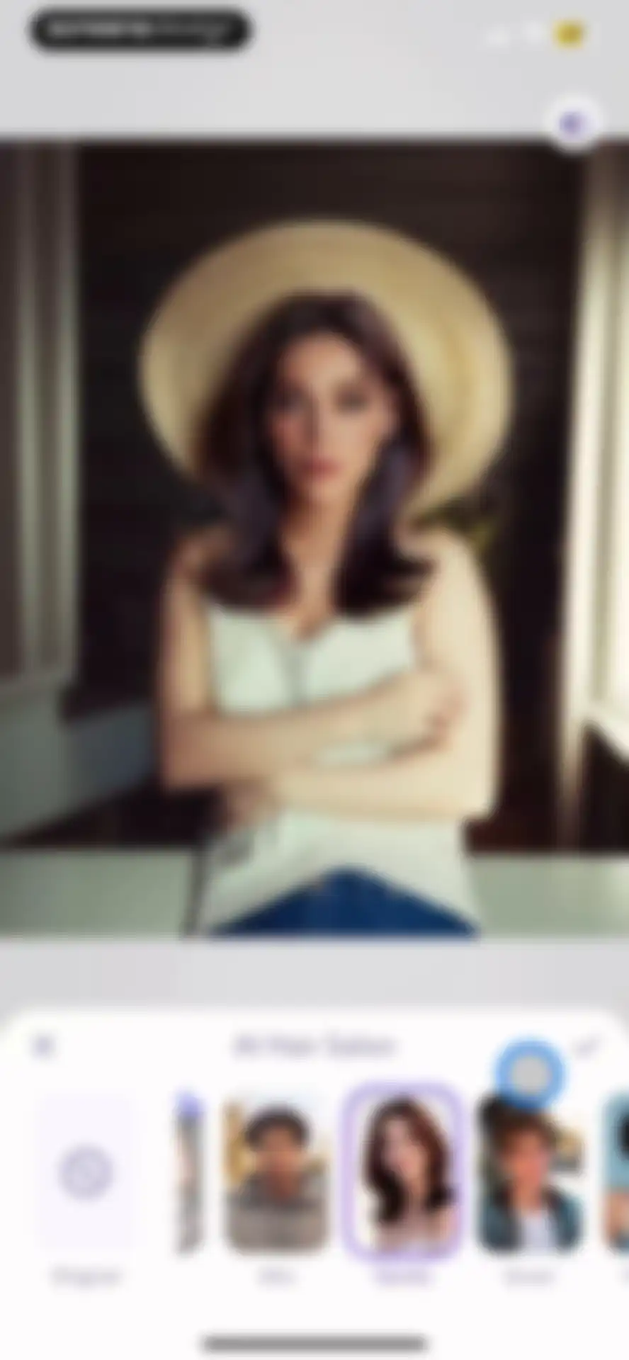 Picsify: AI Photo&Video Editor screen 27