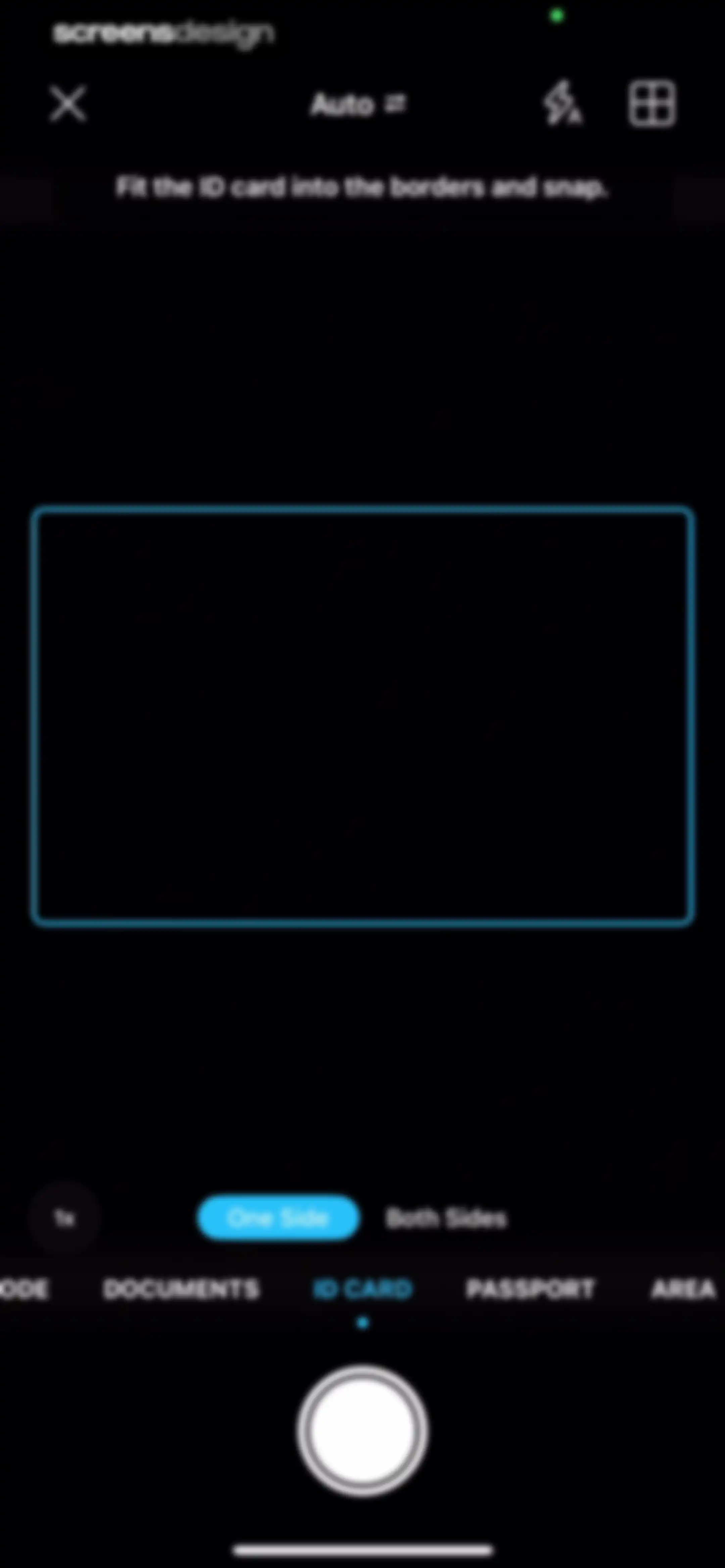 iScanner: PDF Document Scanner screen 168