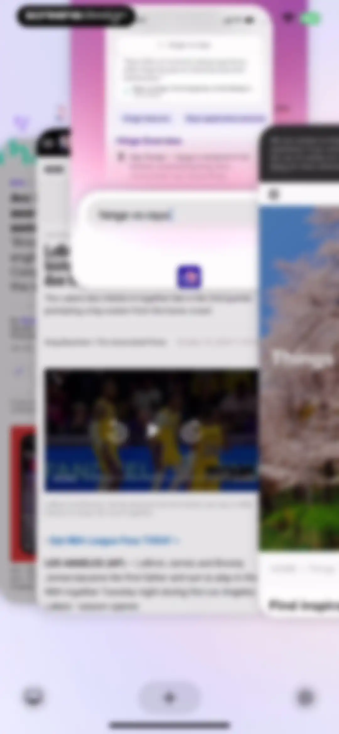 Arc Search — Find it, Faster screen 58