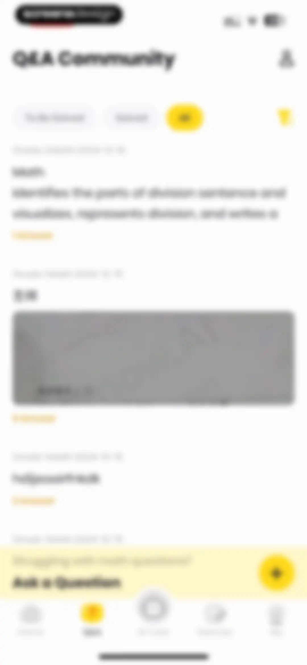 Uknow.AI: Homework&Math Solver screen 118