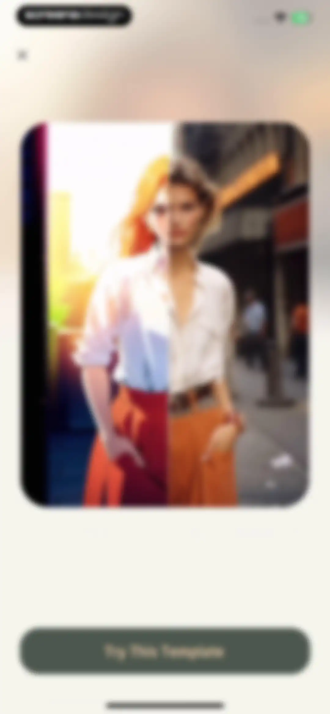 Miracle-AI Avatar&Photo Editor screen 24
