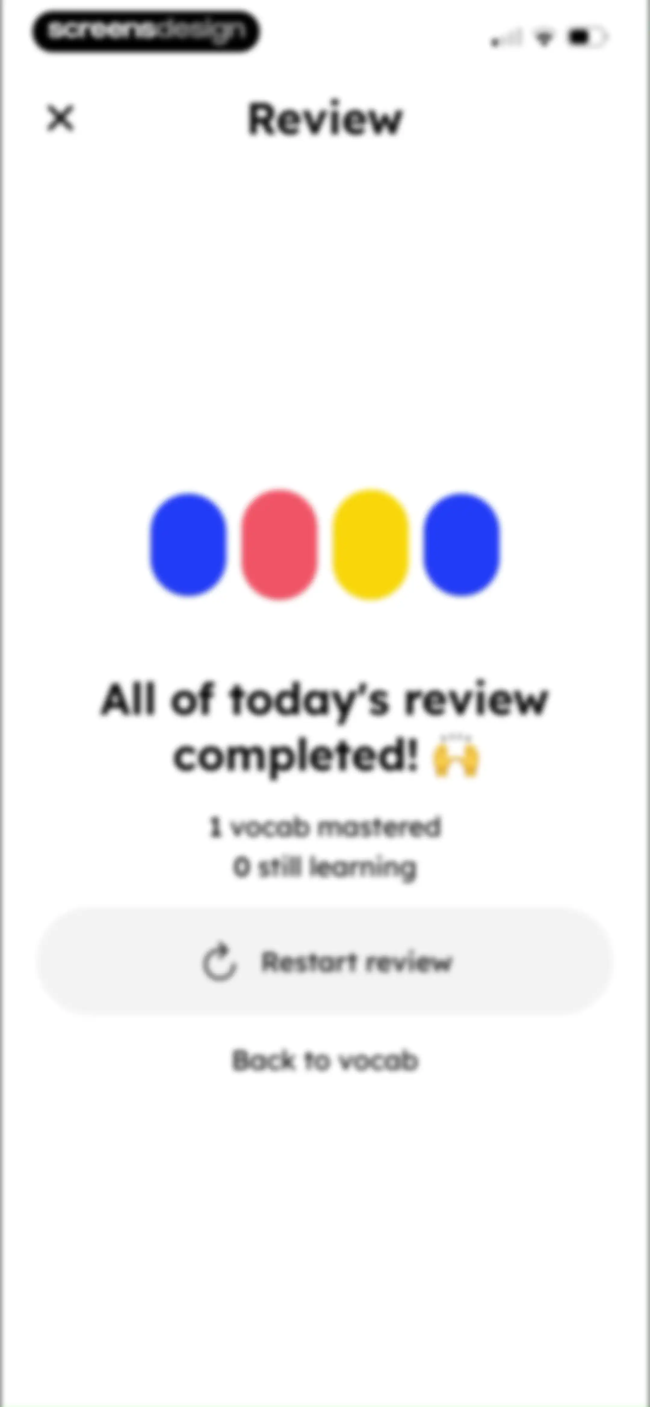 Language Learning: Pingo AI screen 80