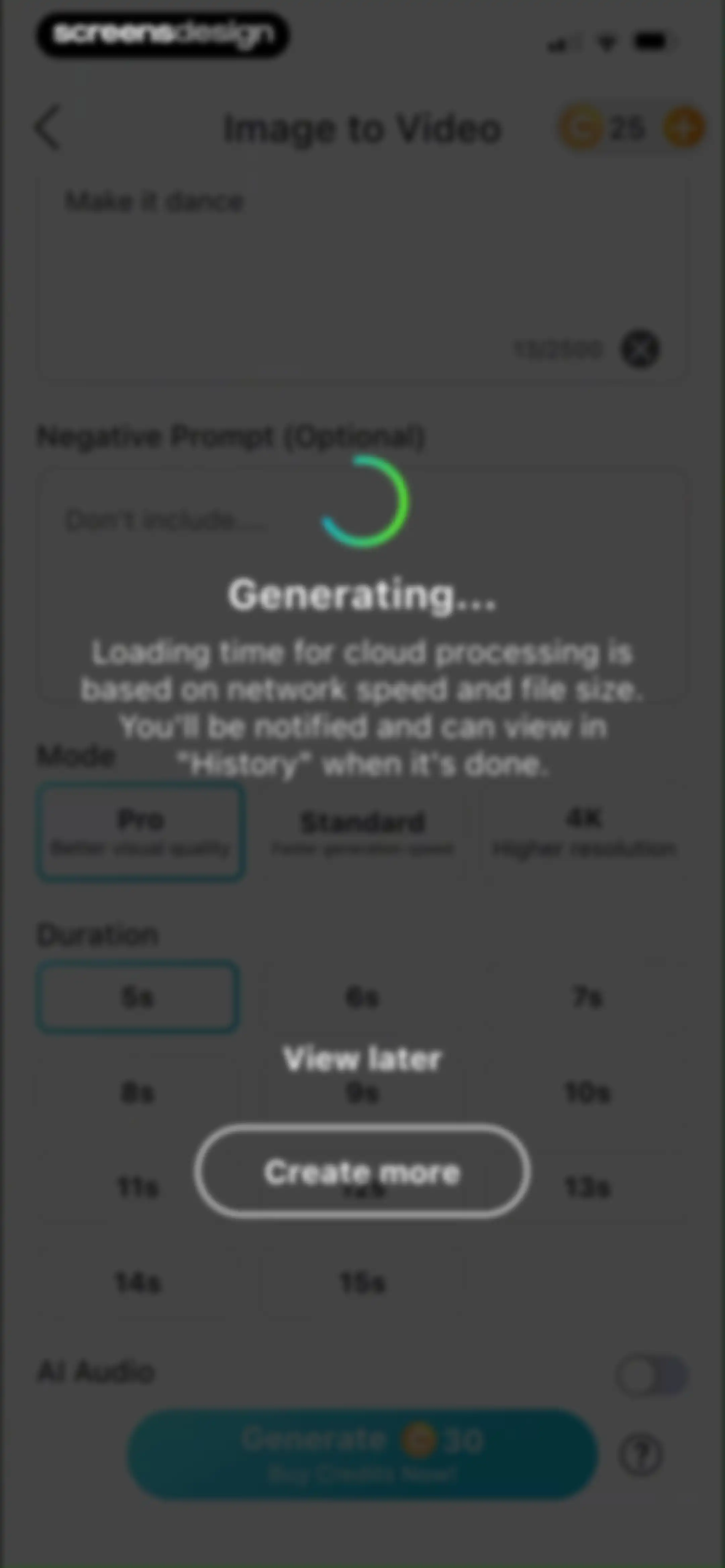 YouCam Enhance: AI Photo&Video screen 30