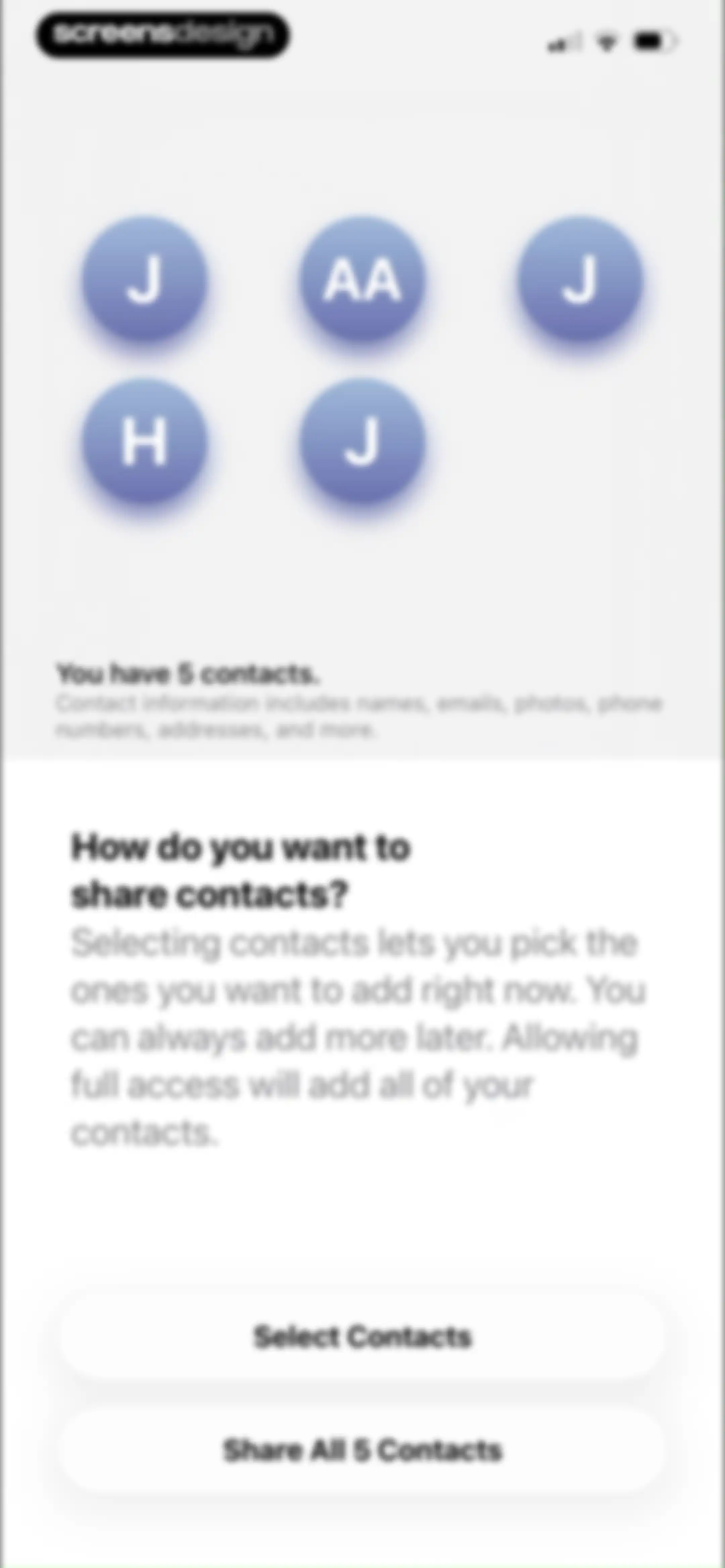 Spark Mail: AI Email Assistant screen 25