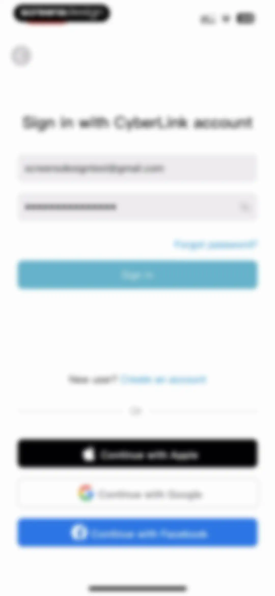 Promeo - AI Marketing Studio screen 116