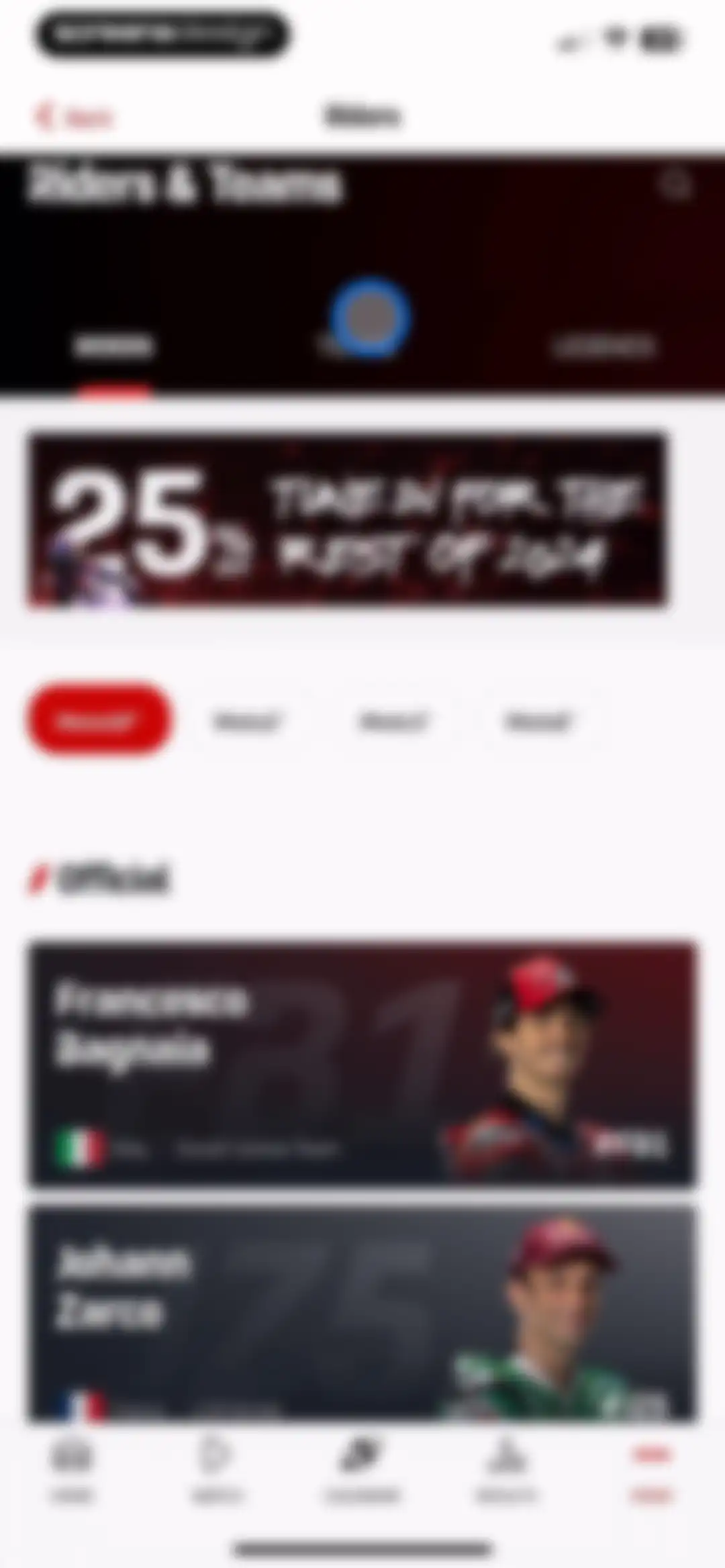 MotoGP™ screen 41