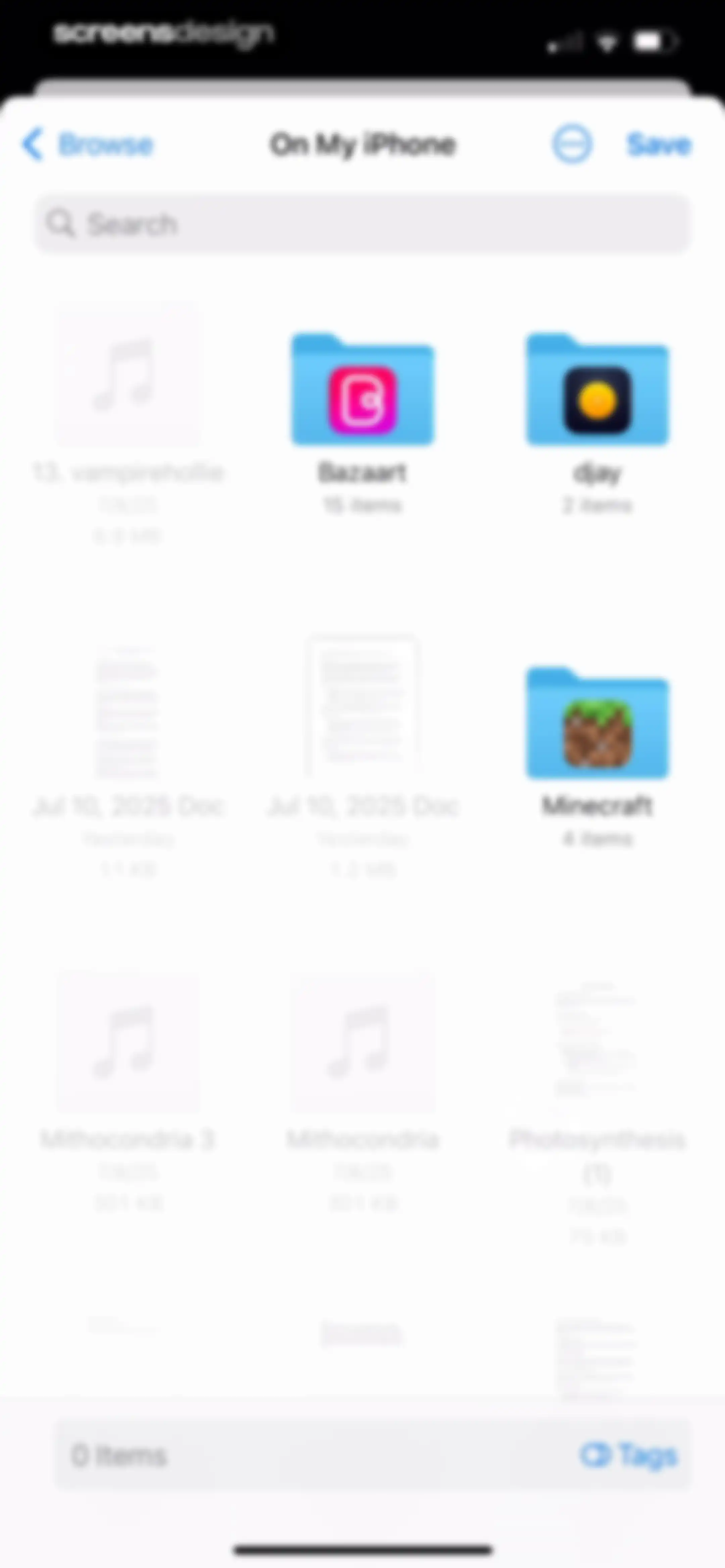 AlgoApp - Flashcards screen 60