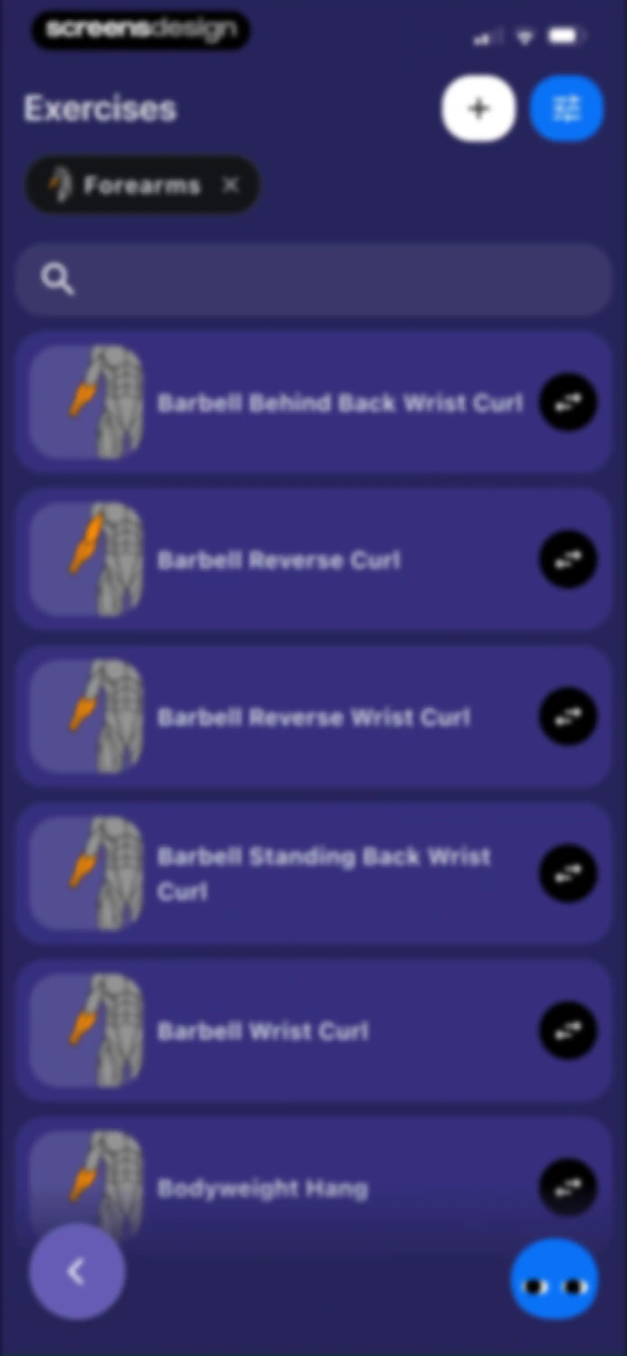 GymStreak: AI Personal Trainer screen 98