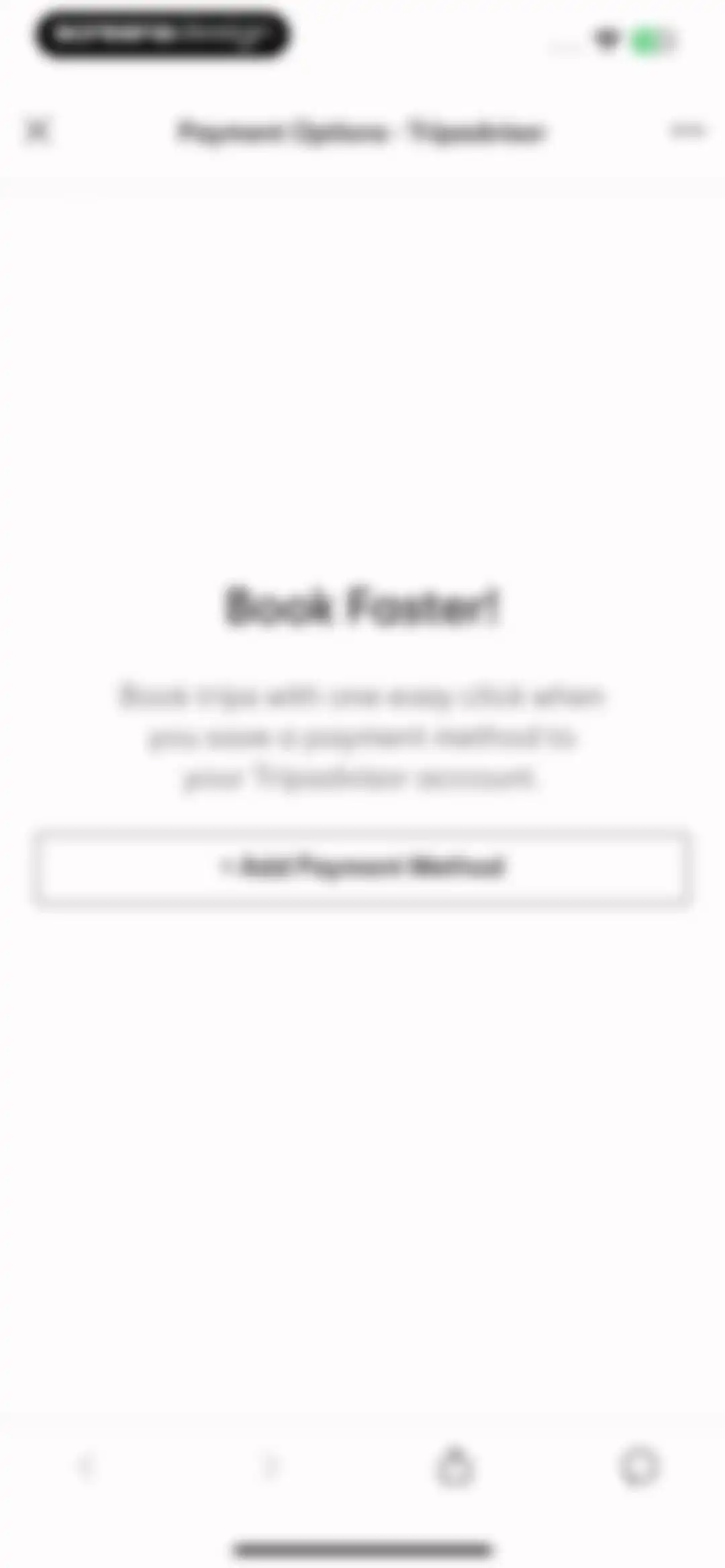 Tripadvisor: Plan & Book Trips screen 233