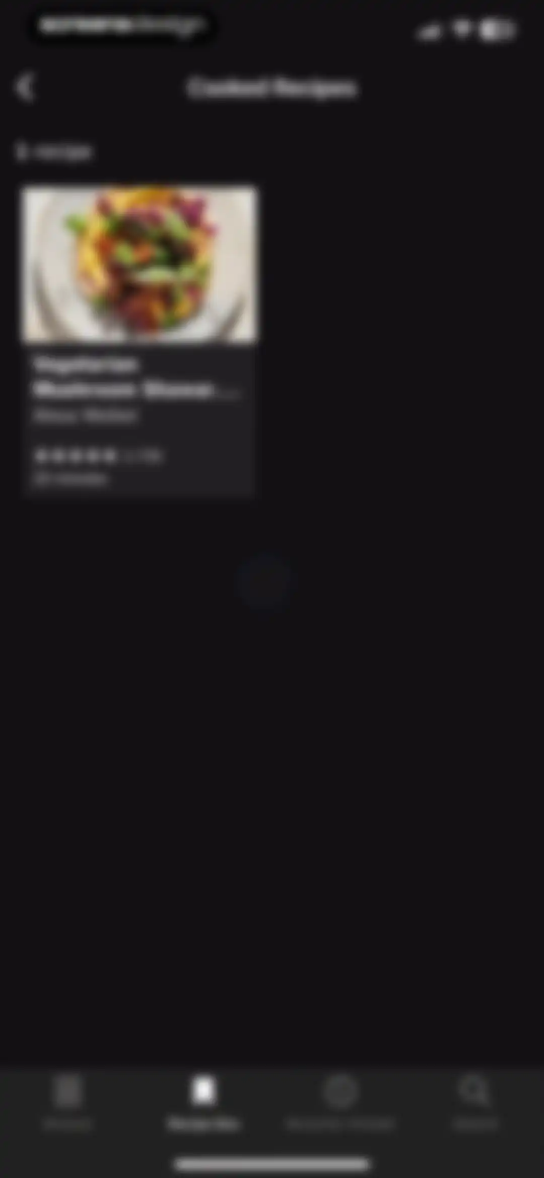 NYT Cooking: Quick Tasty Meals screen 33
