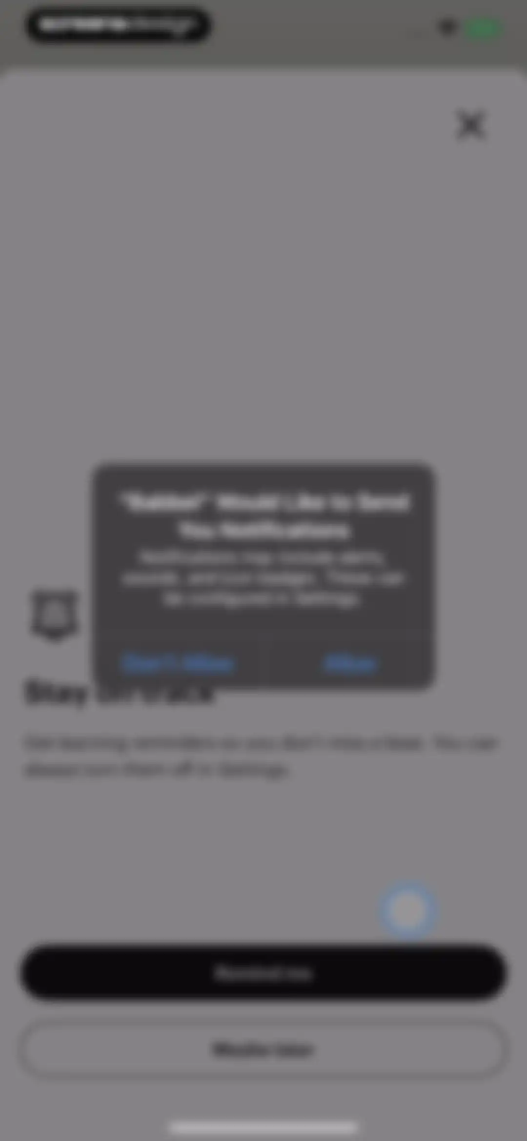 Babbel - Language Learning screen 12