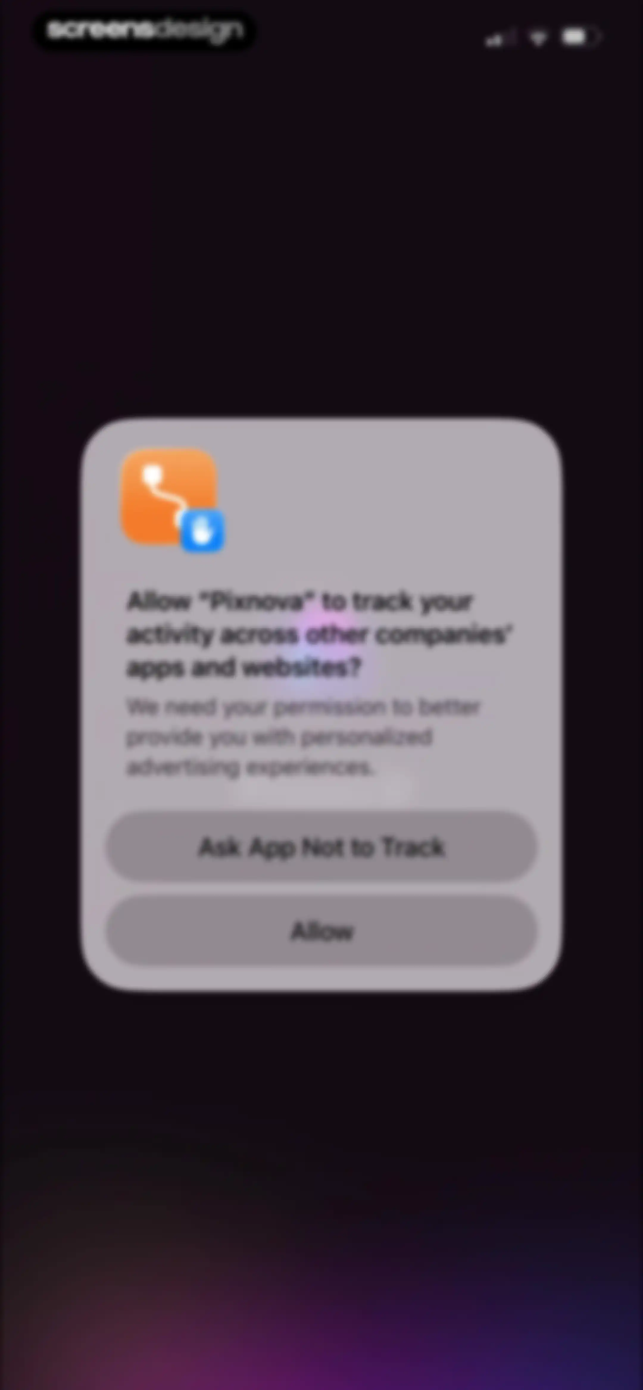 Pixnova: AI Photo&Video Maker screen 1