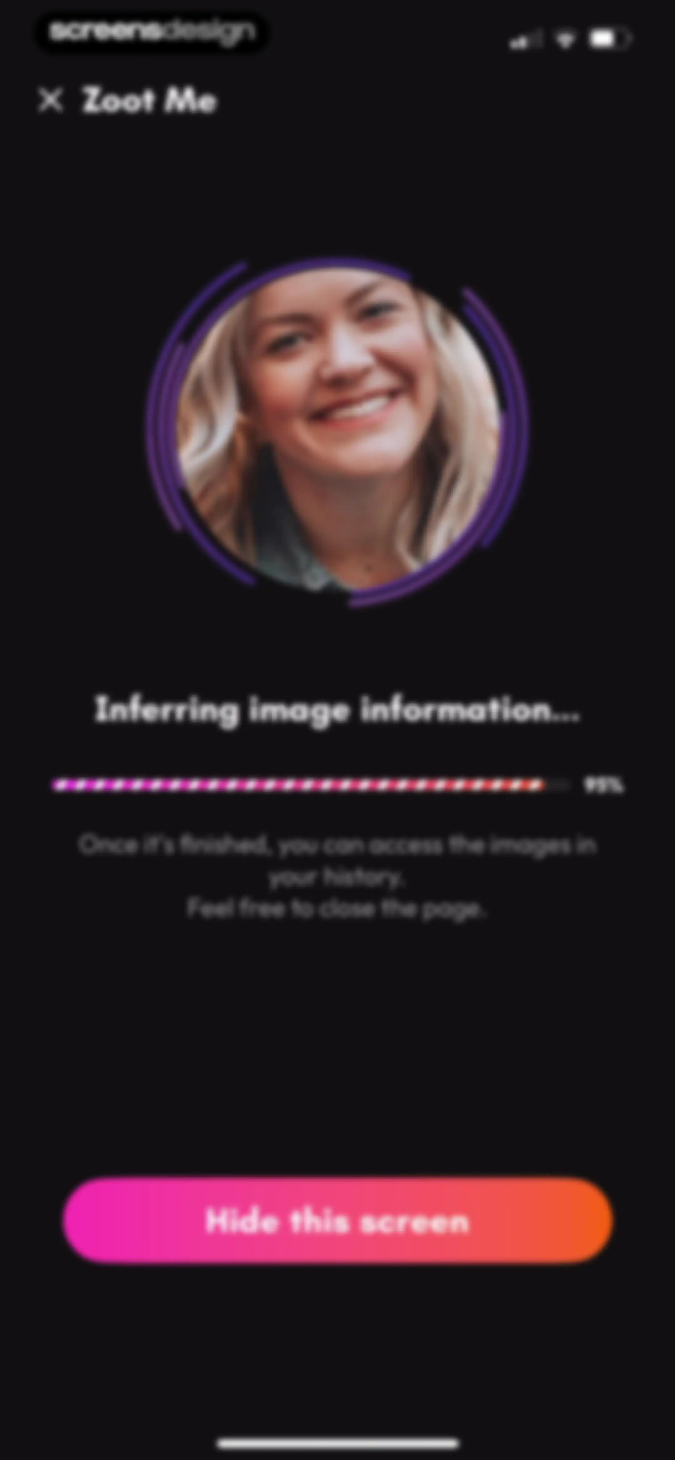 PicMa: AI Photo & Video Editor screen 39