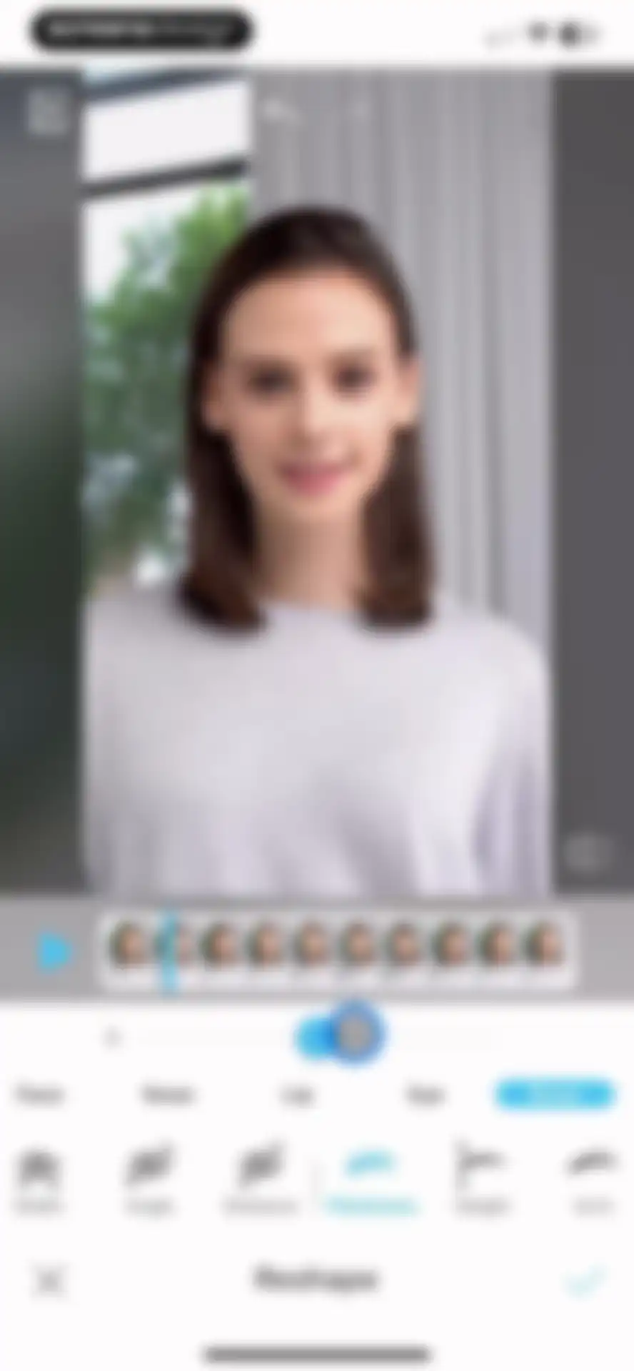 YouCam Video: AI Video Editor screen 15