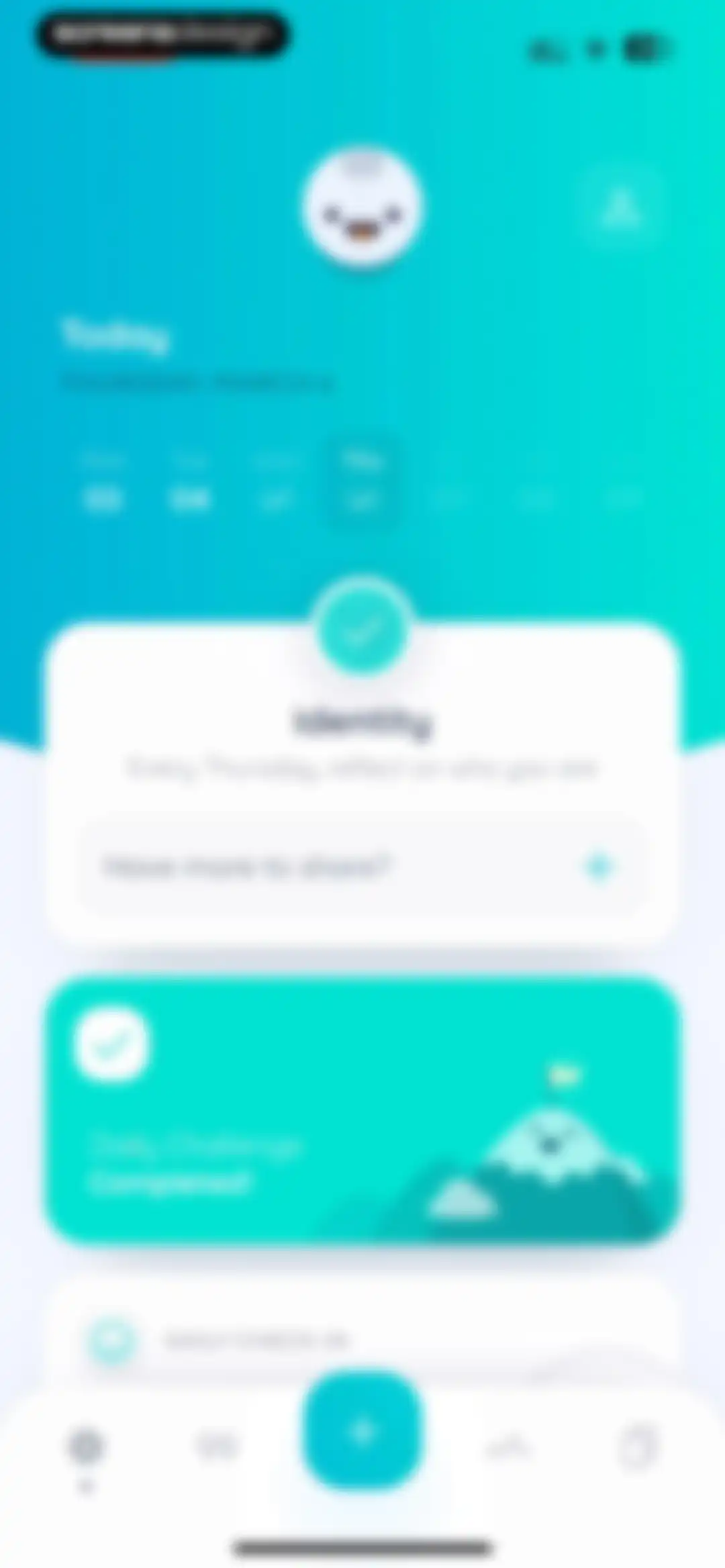 Reflectly - Journal & AI Diary screen 56