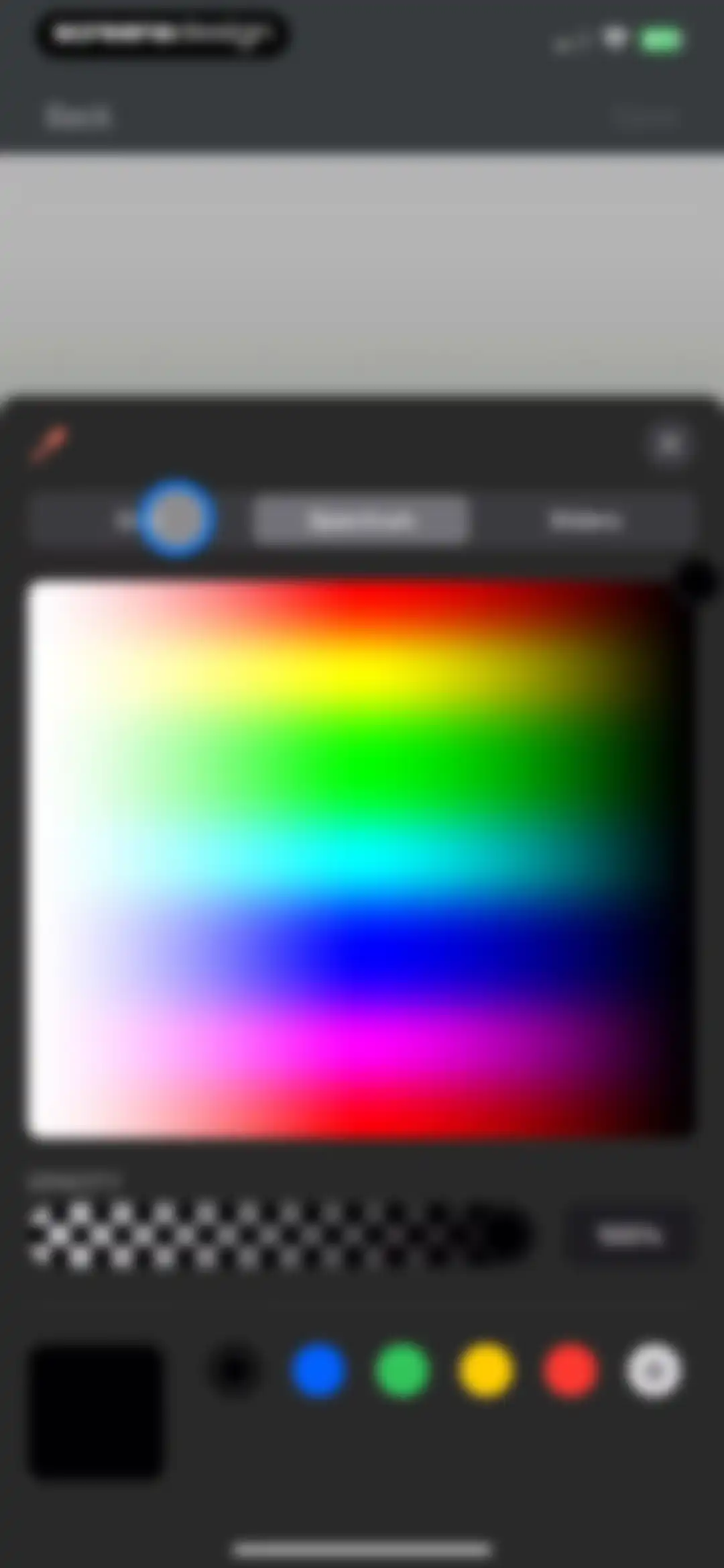 Scan Now: PDF Document Scanner screen 34