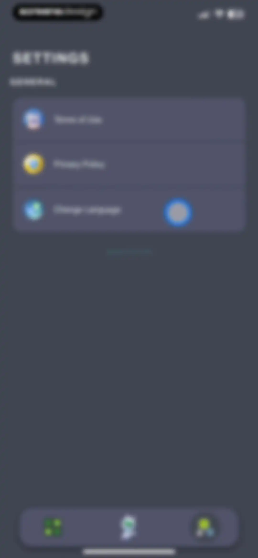 Al Chat - Chatbot by PocketAI screen 33