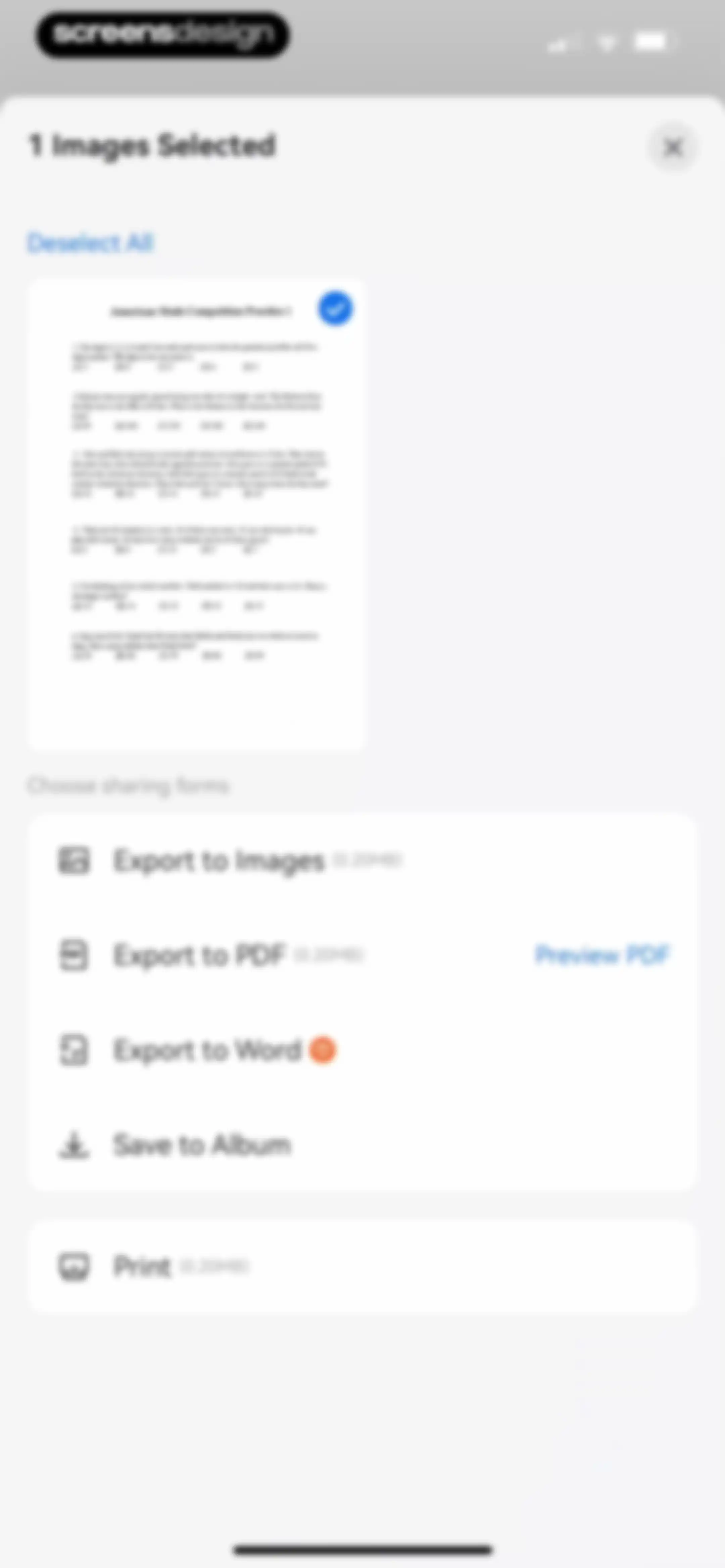 Quiz AI: AI Homework Helper screen 63