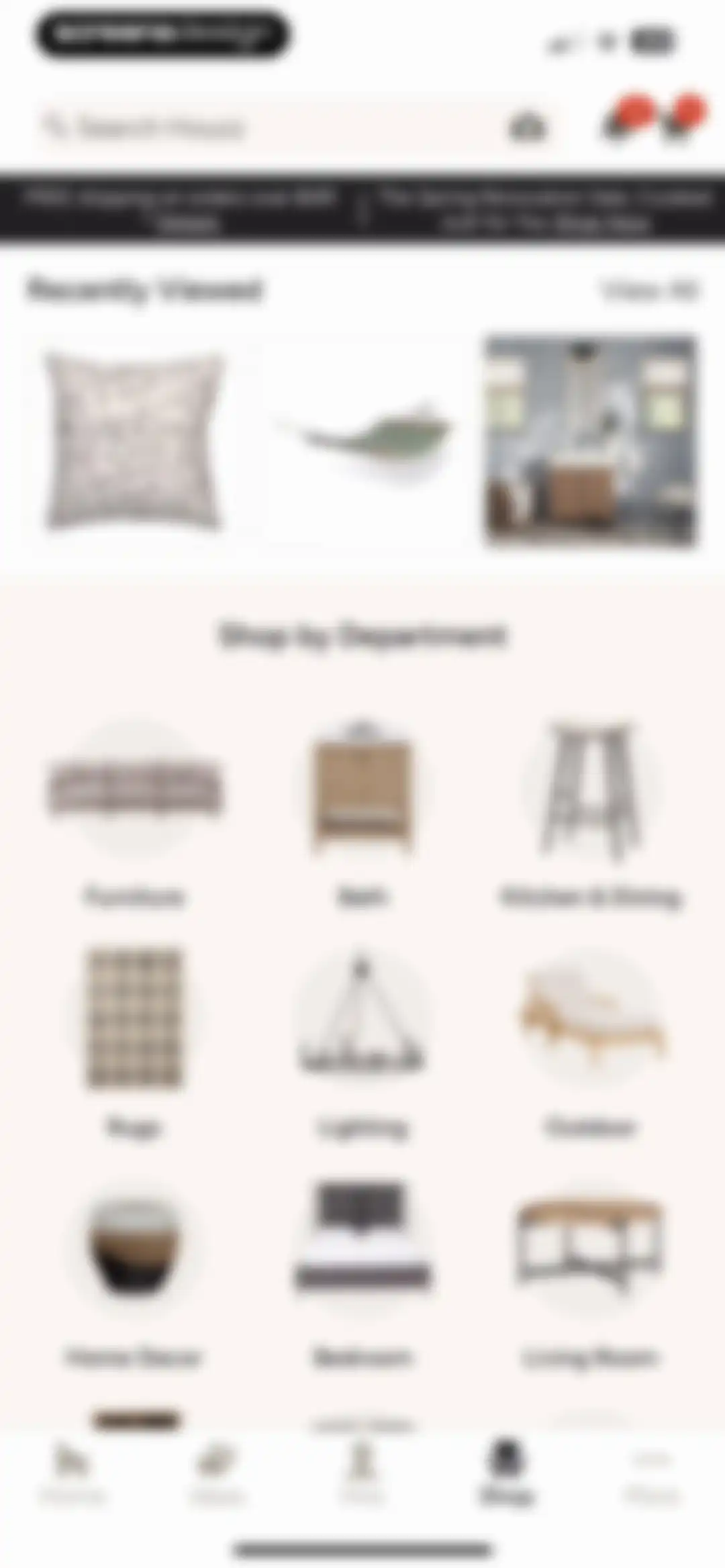 Houzz - Home Design & Remodel screen 90