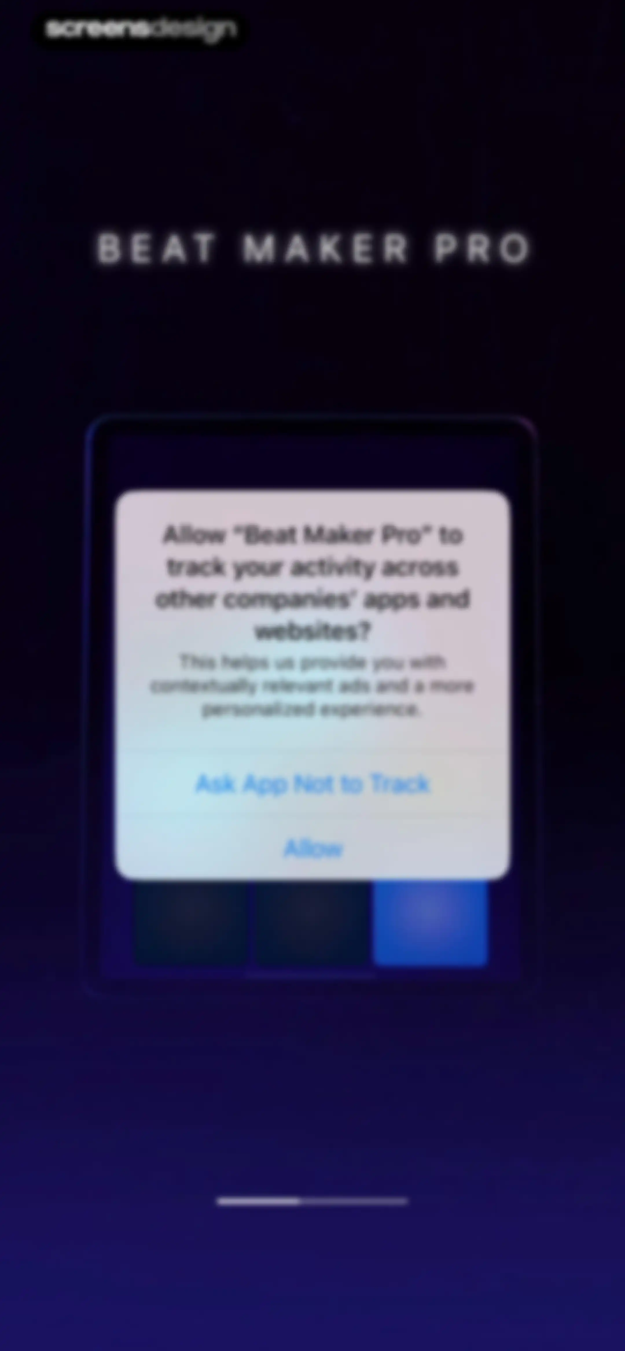 Beat Maker Pro: Music drum Pad screen 2