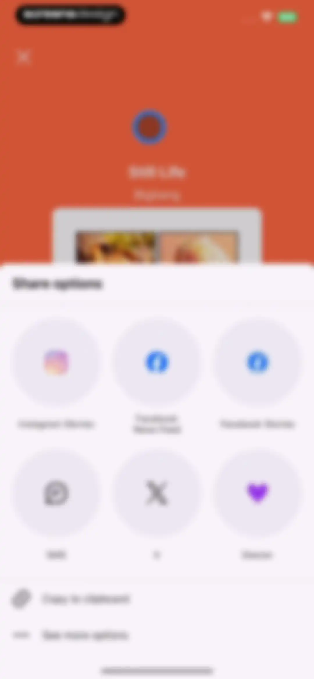 Deezer: Music Player, Podcast screen 170