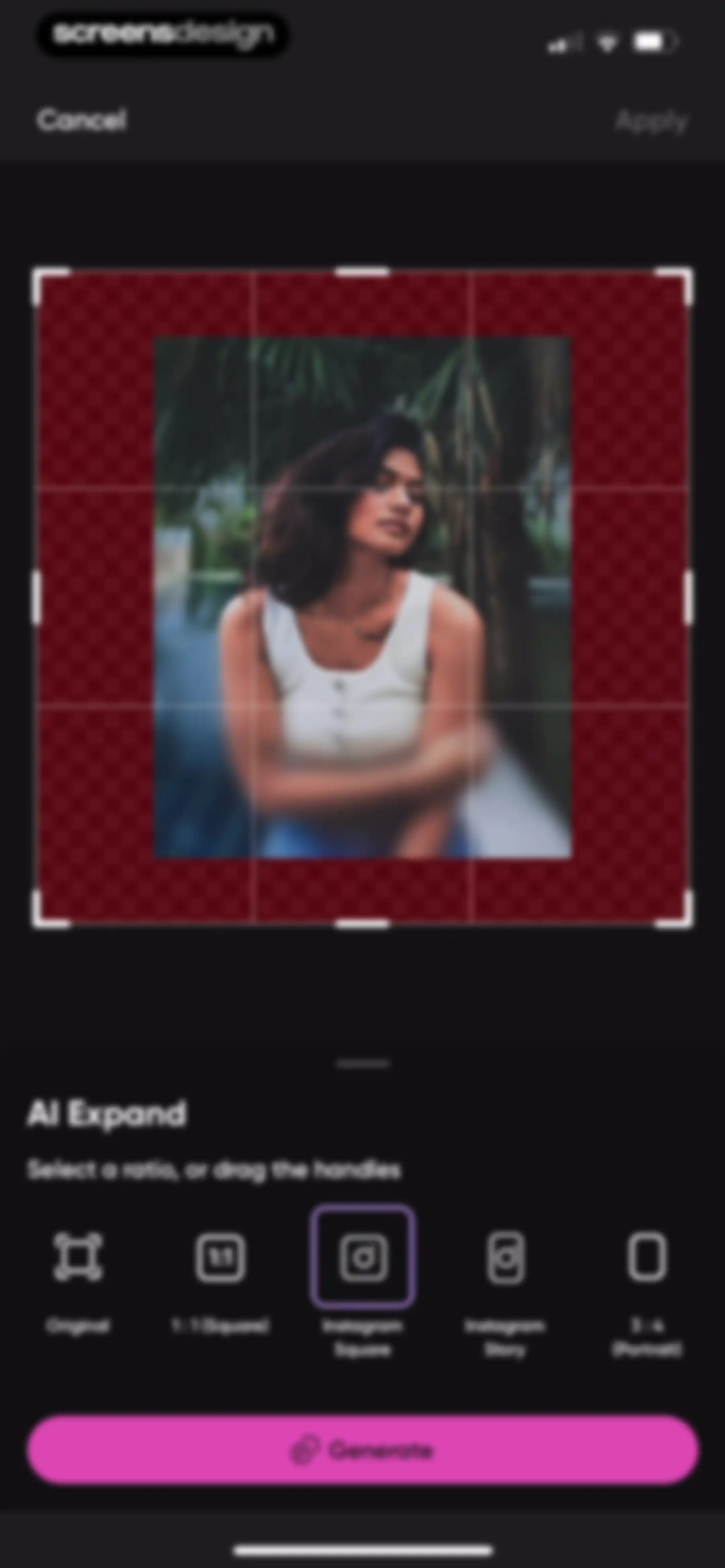 Picsart AI Photo Editor, Video screen 45