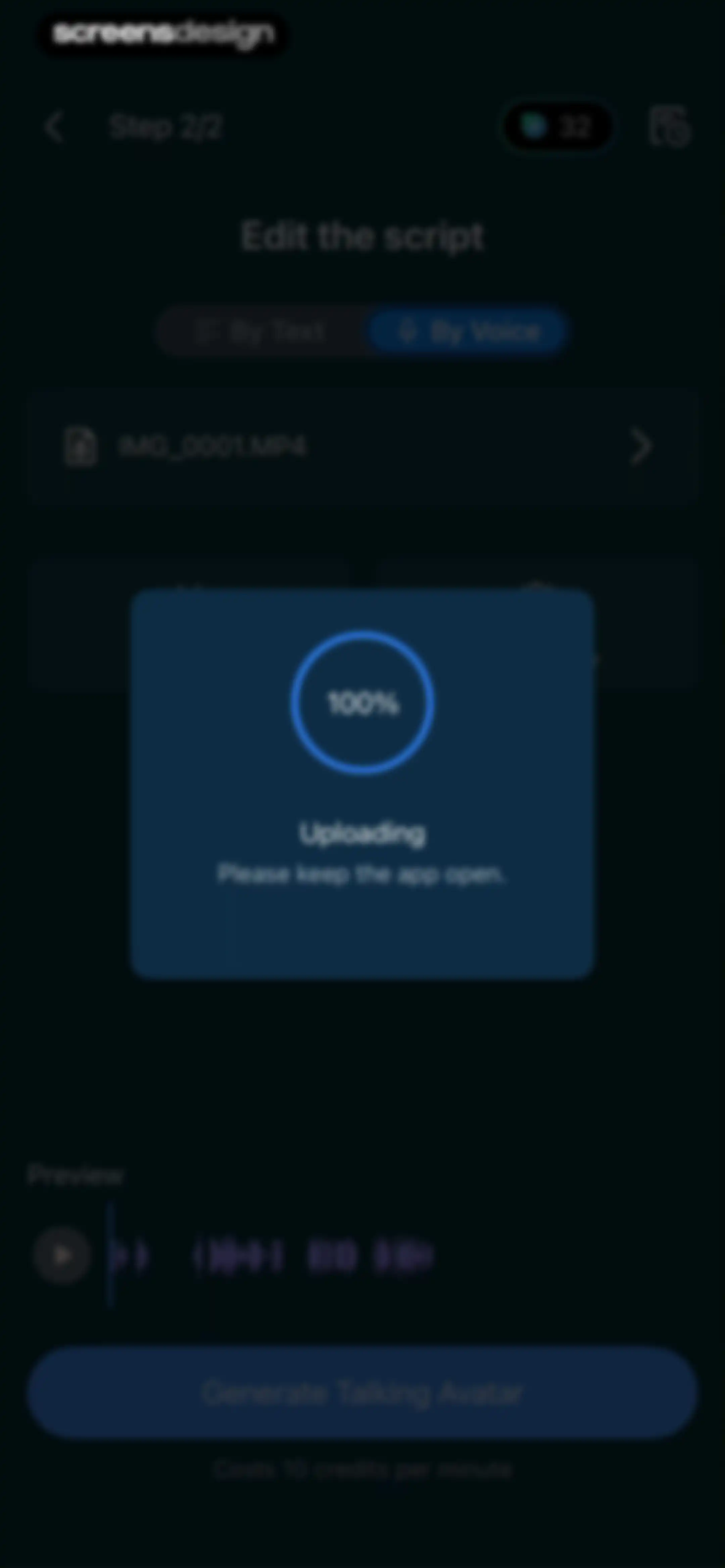 PowerDirector: AI Video Editor screen 59