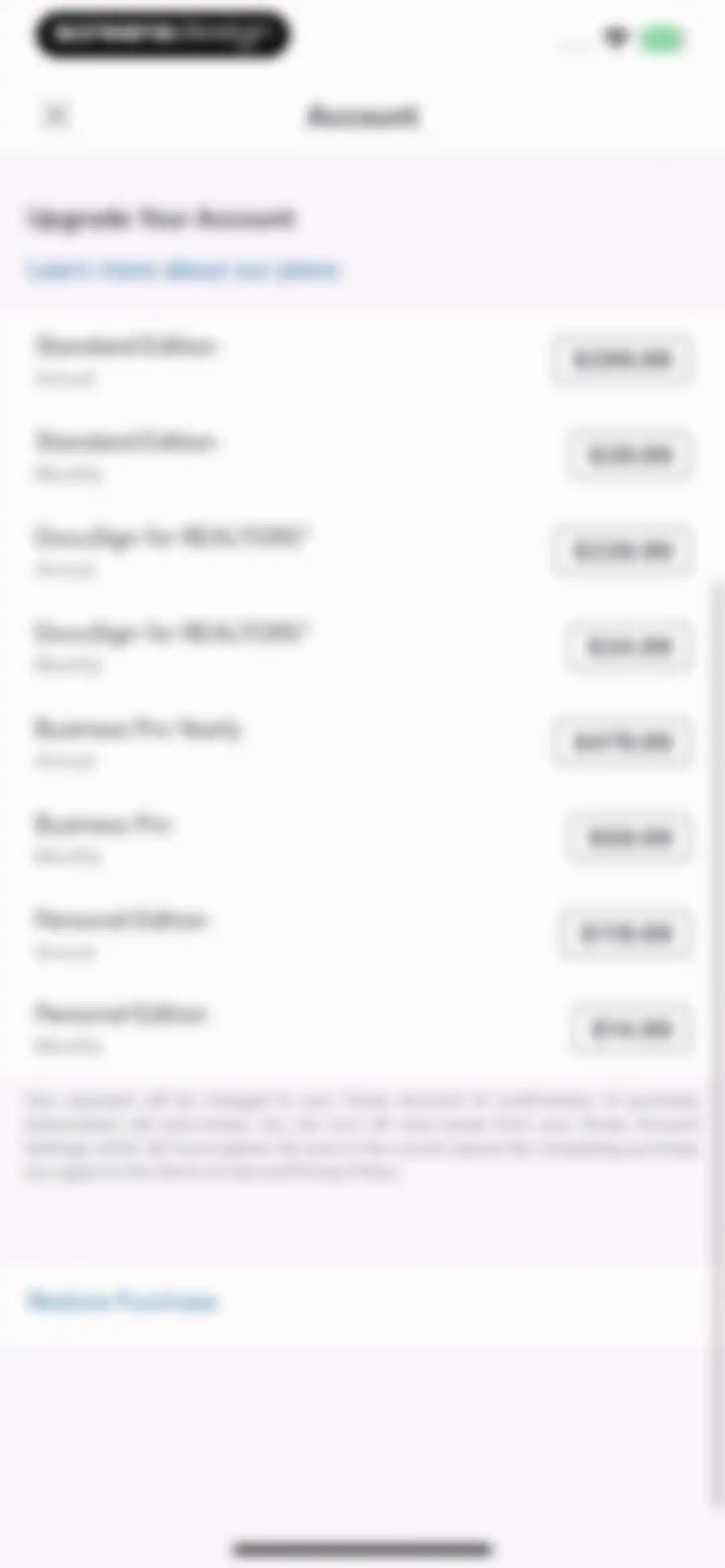 Docusign - Upload & Sign Docs screen 75