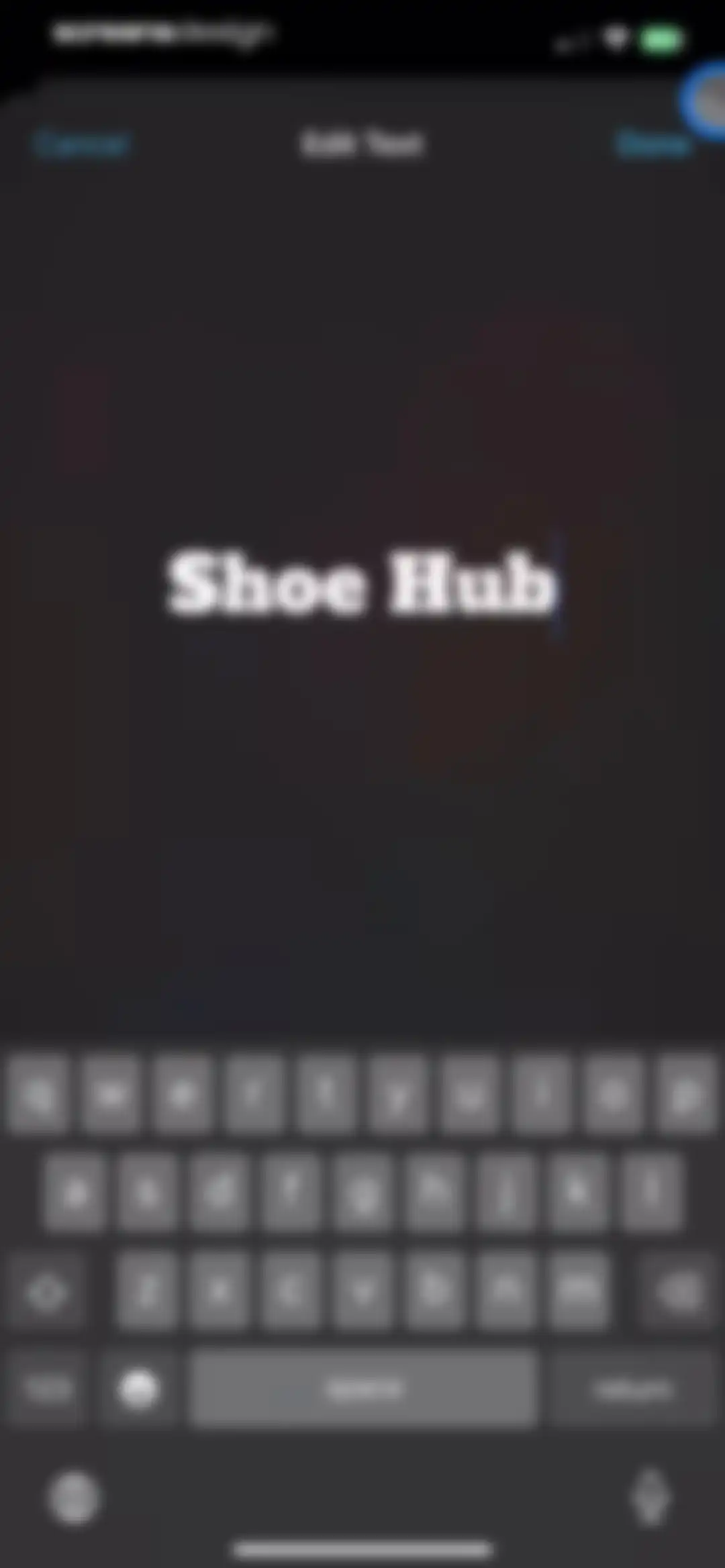 Boosted Ad Maker by Lightricks screen 38