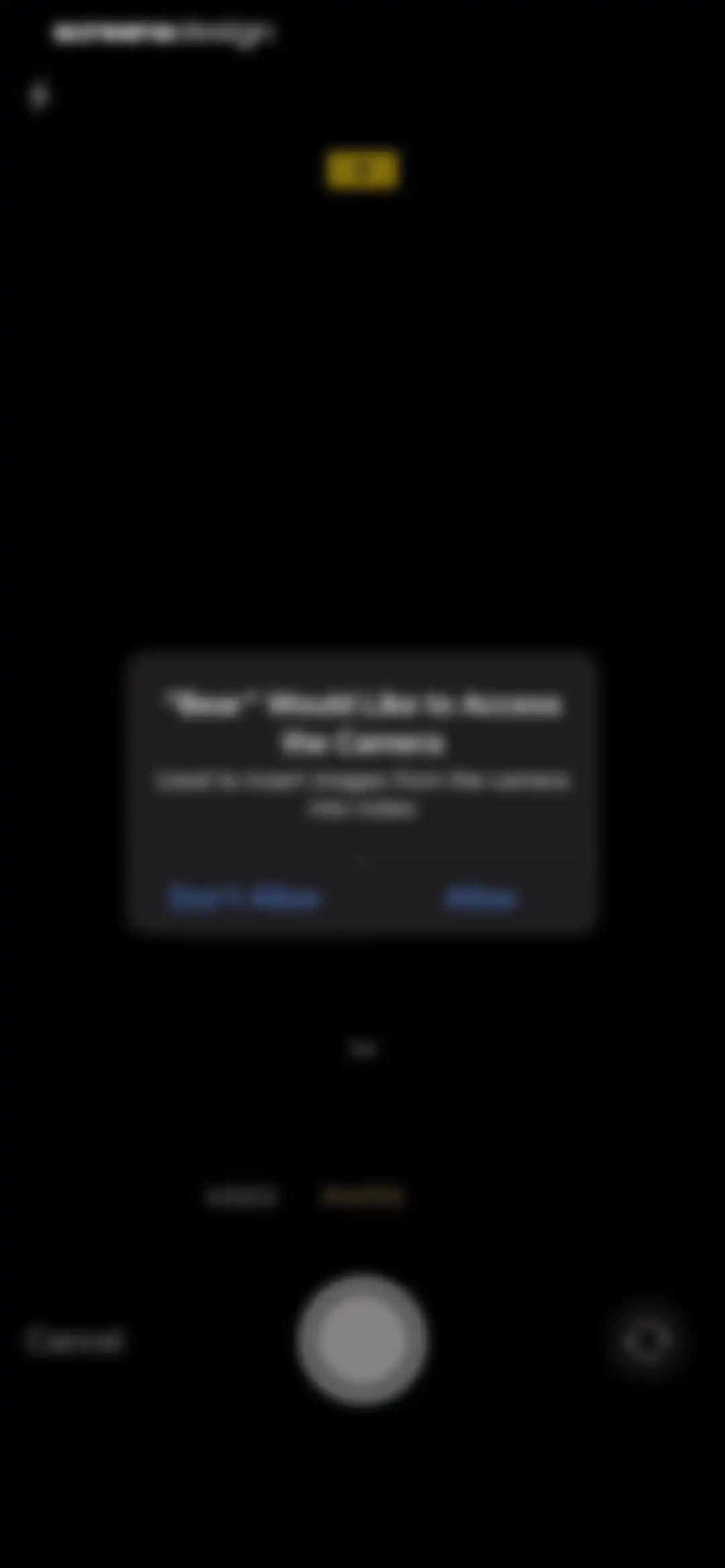 Bear - Markdown Notes screen 17