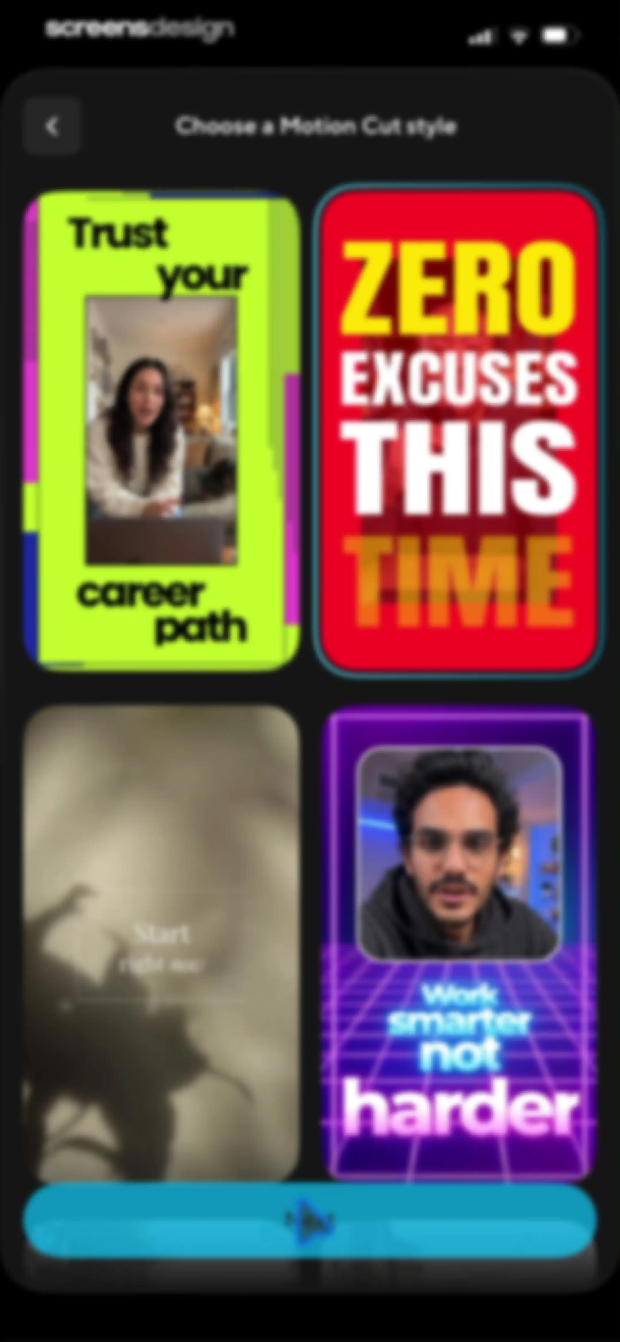 AI Video Generator - HeyGen screen 10